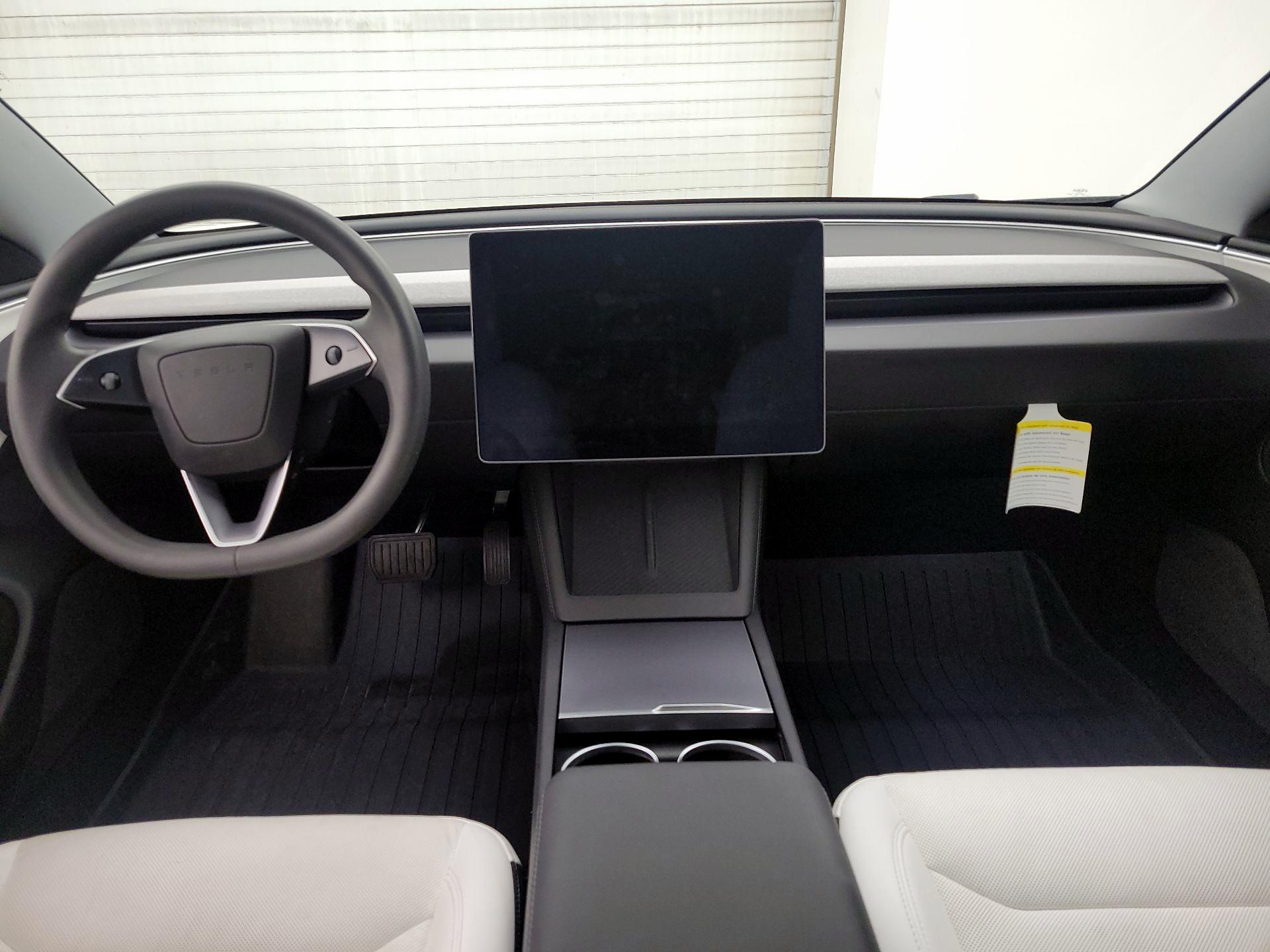 Thumbnail: 2024 Tesla Model 3 - 9