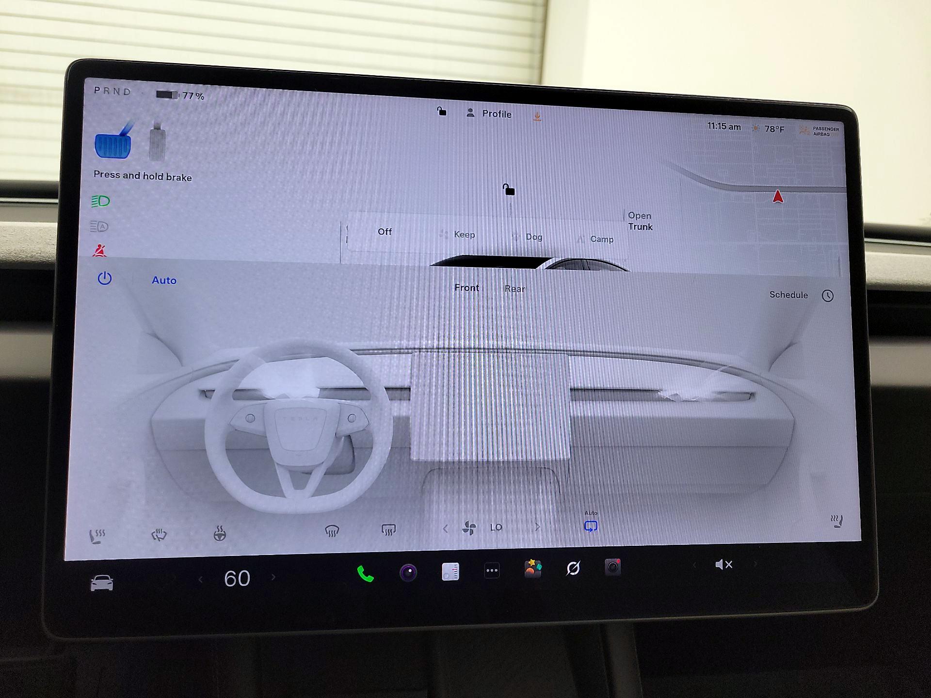 Thumbnail: 2024 Tesla Model 3 - 16