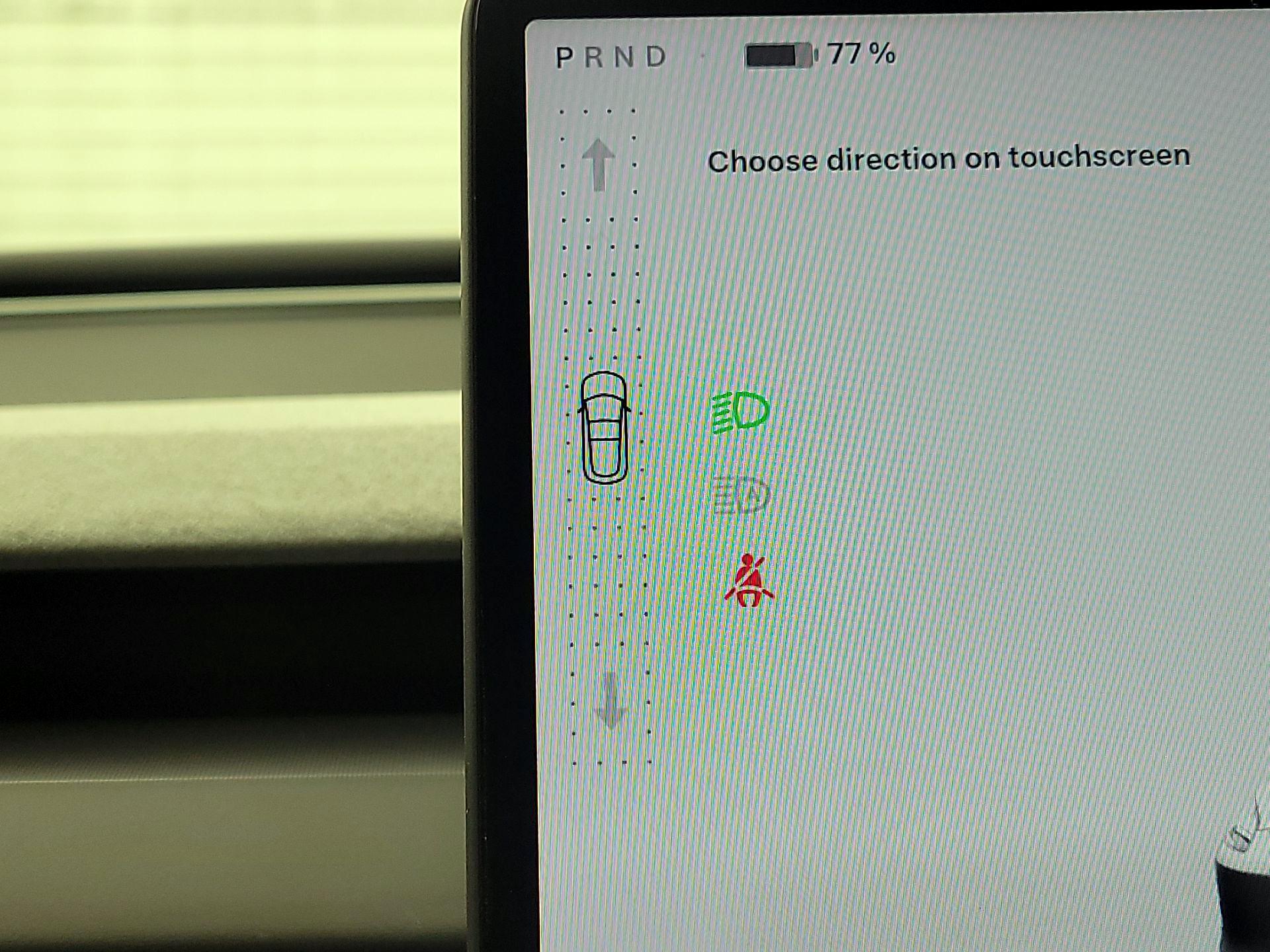 Thumbnail: 2024 Tesla Model 3 - 17