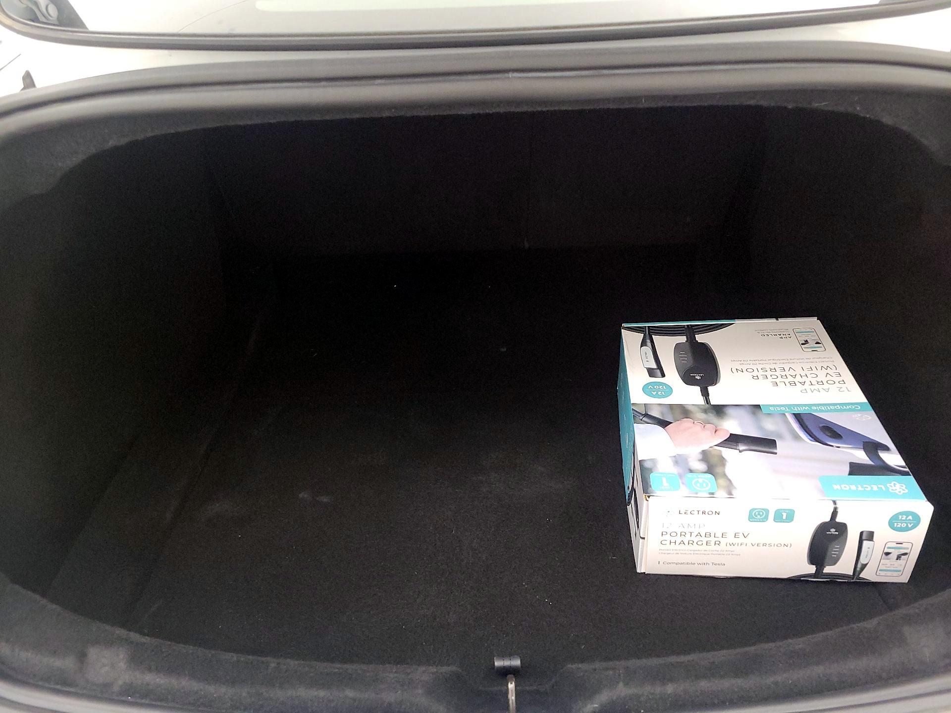 Thumbnail: 2024 Tesla Model 3 - 20