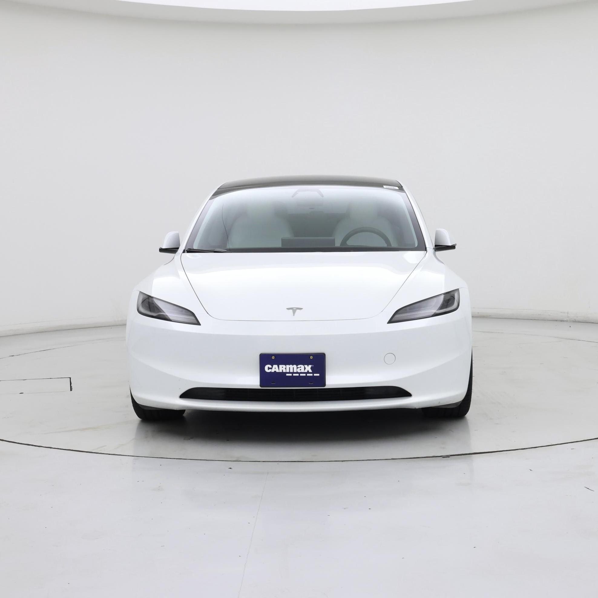 Thumbnail: 2024 Tesla Model 3 - 5