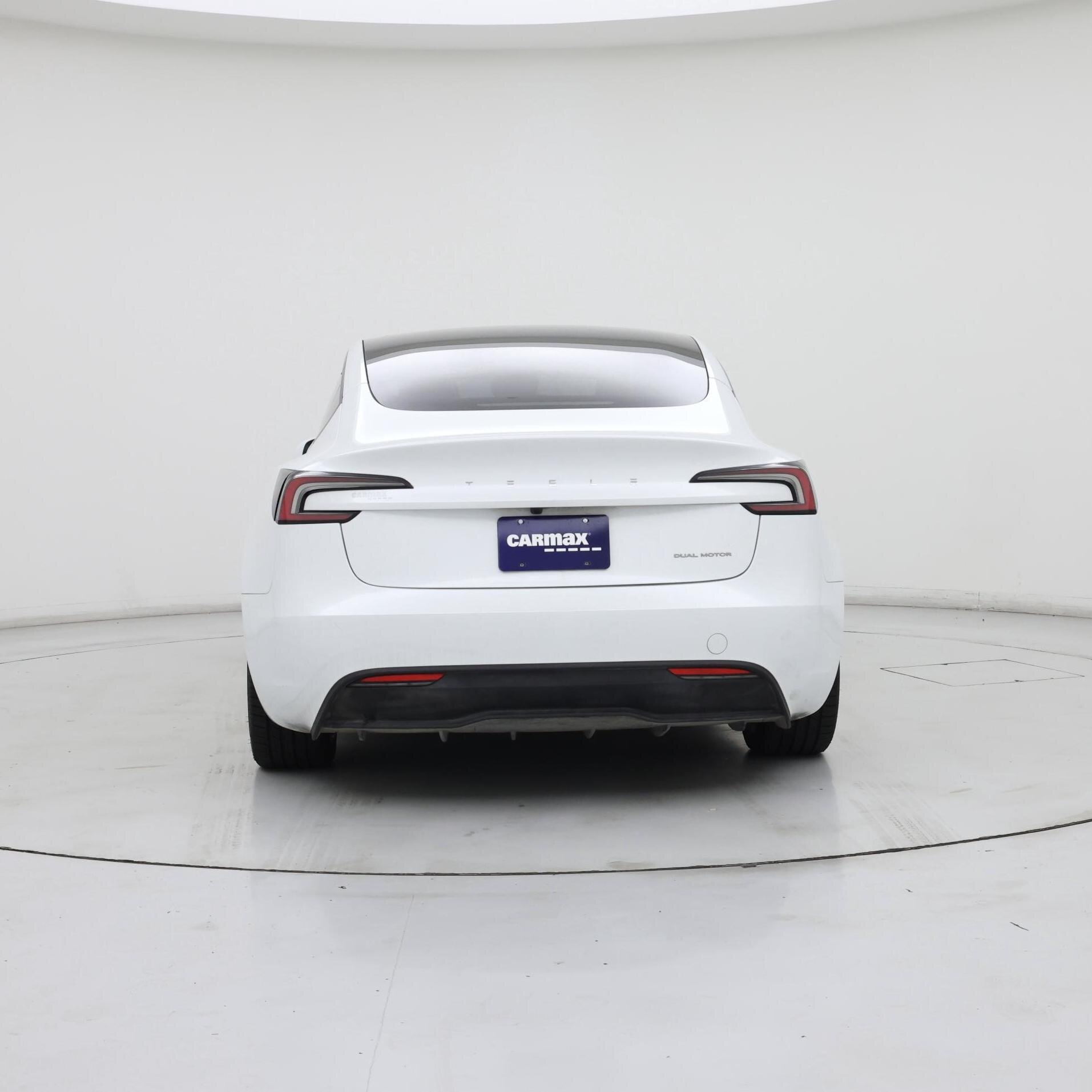 Thumbnail: 2024 Tesla Model 3 - 6