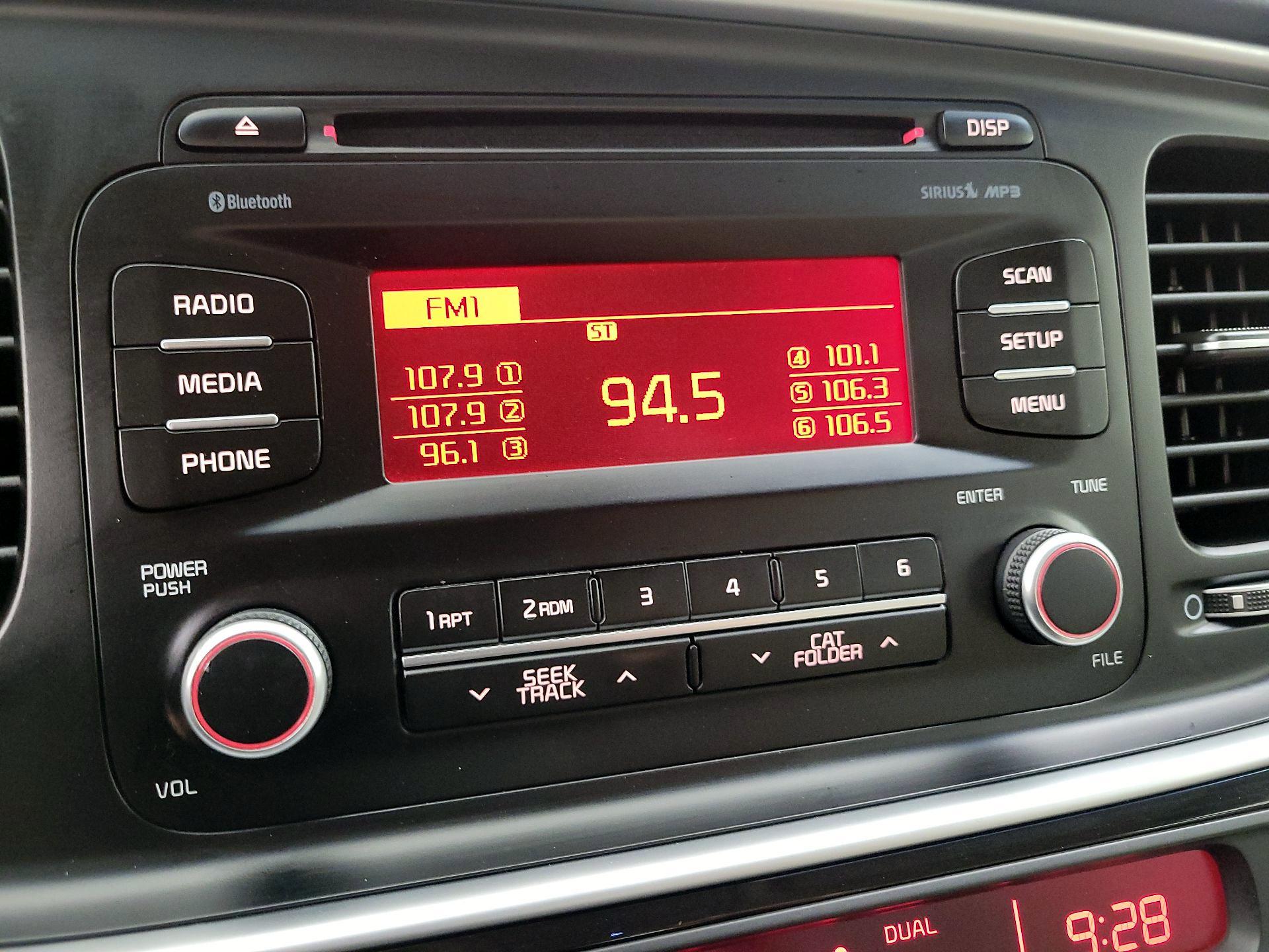 Thumbnail: 2015 Kia Optima - 14