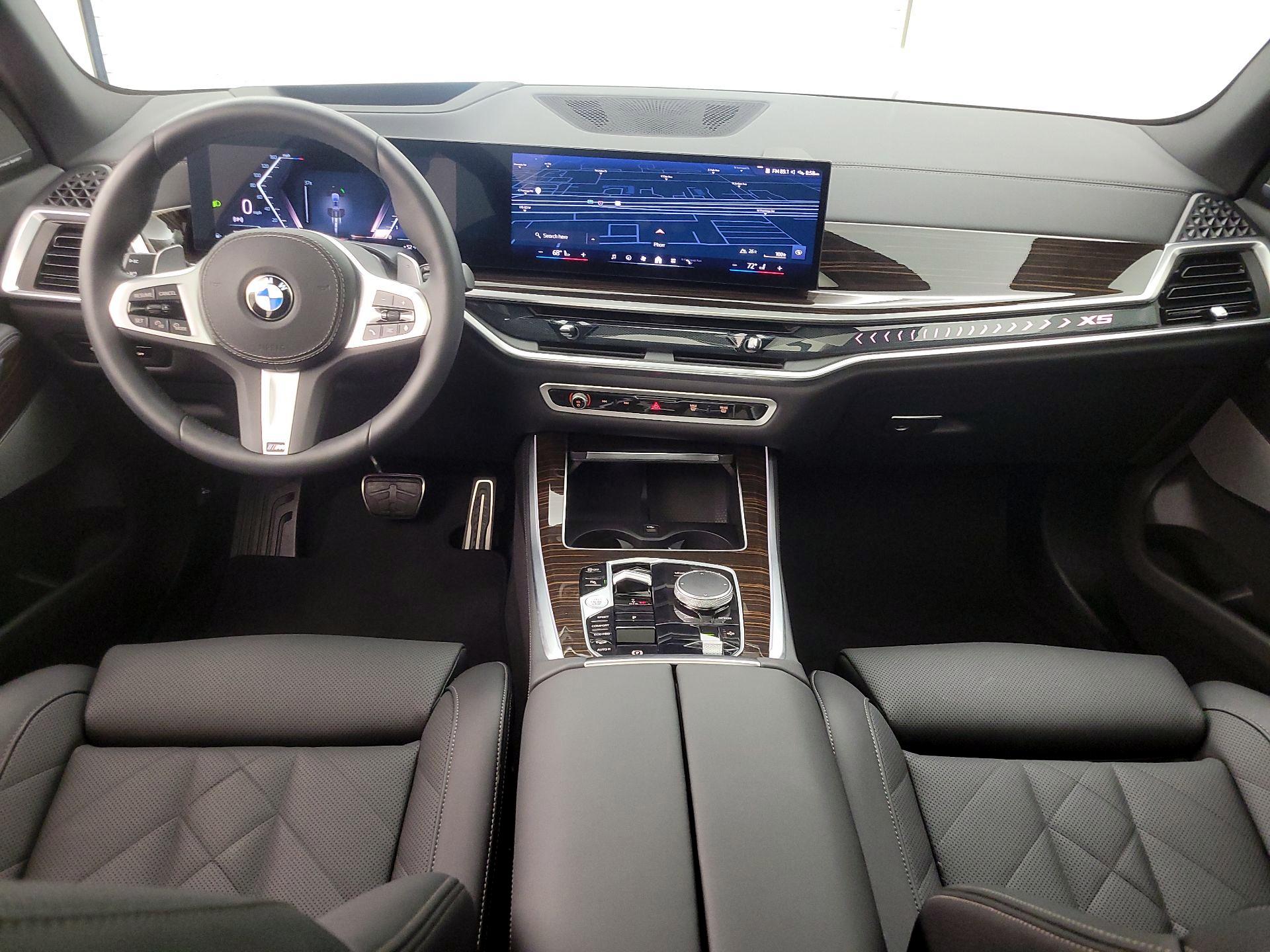 Thumbnail: 2026 BMW X5 - 9