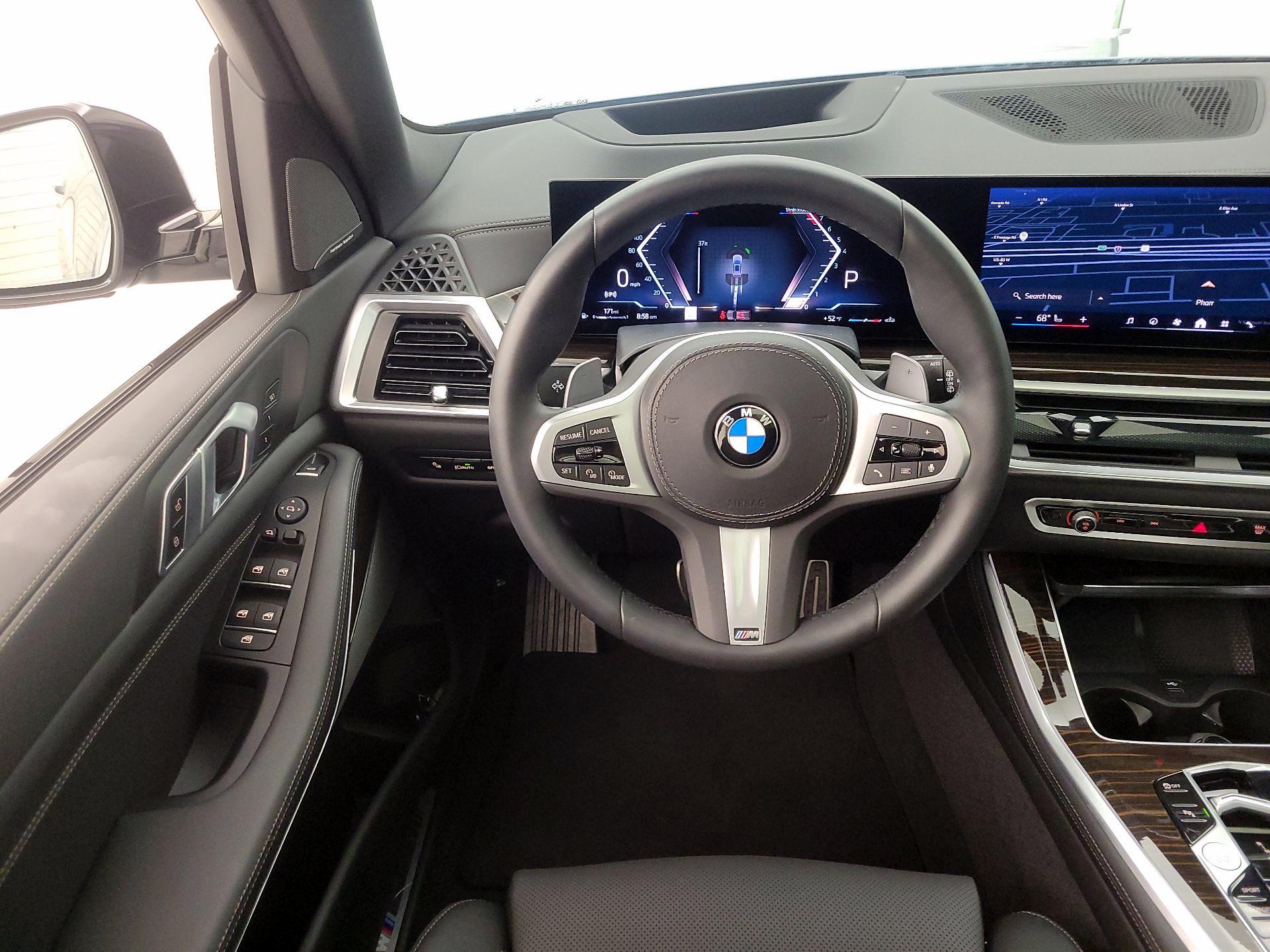 Thumbnail: 2026 BMW X5 - 10