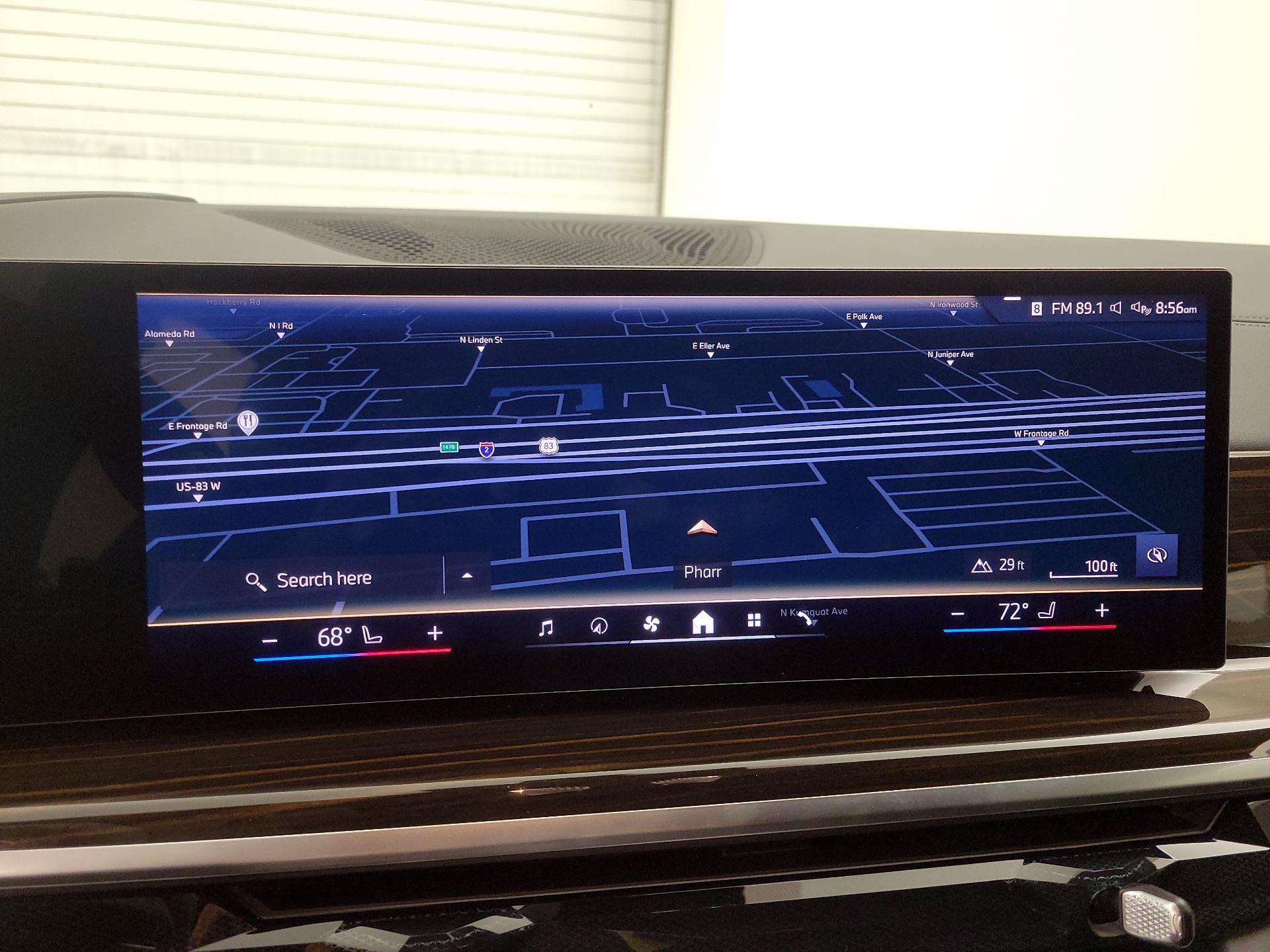 Thumbnail: 2026 BMW X5 - 14