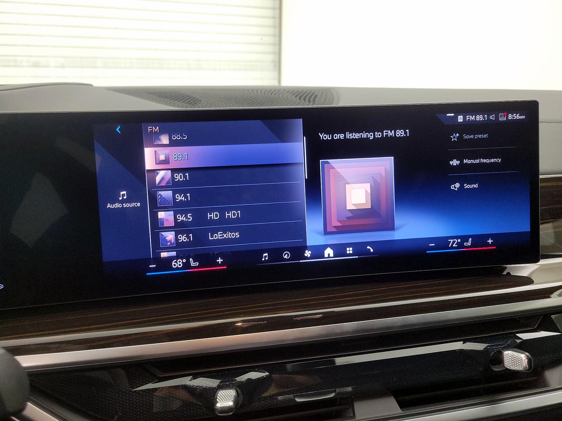 Thumbnail: 2026 BMW X5 - 16