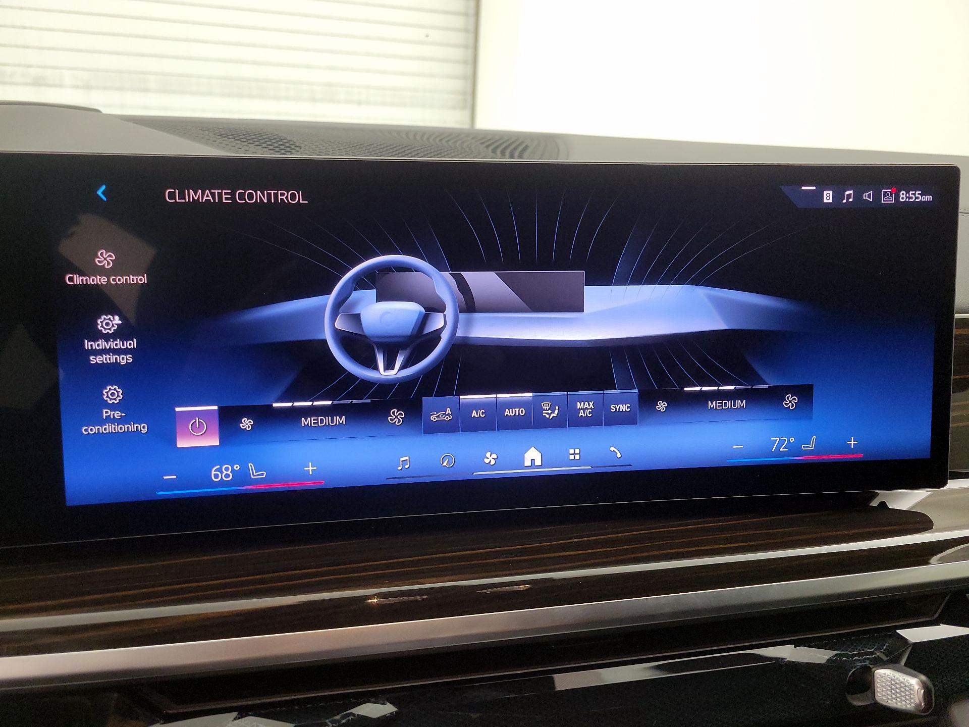 Thumbnail: 2026 BMW X5 - 17