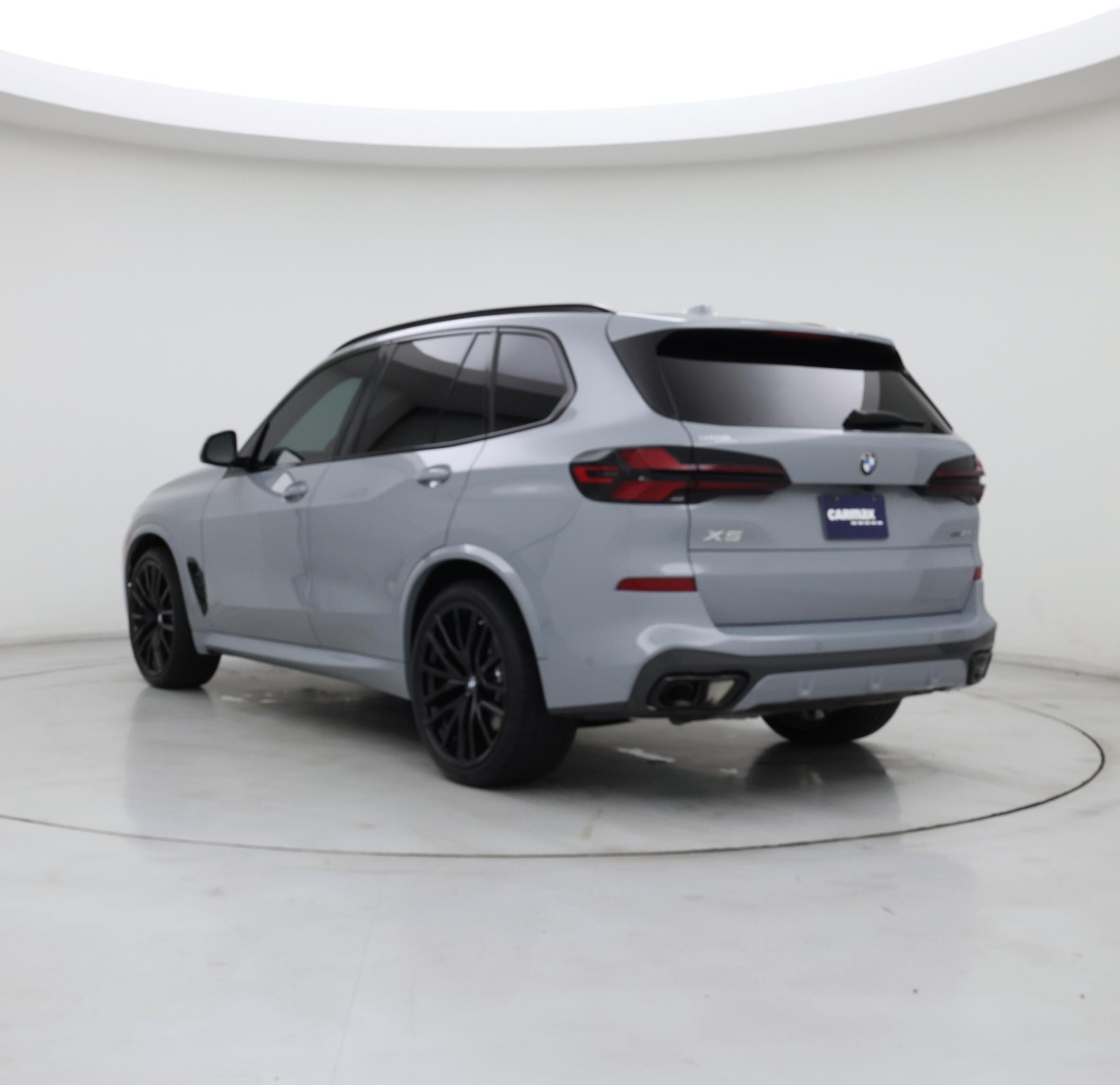 Thumbnail: 2026 BMW X5 - 2