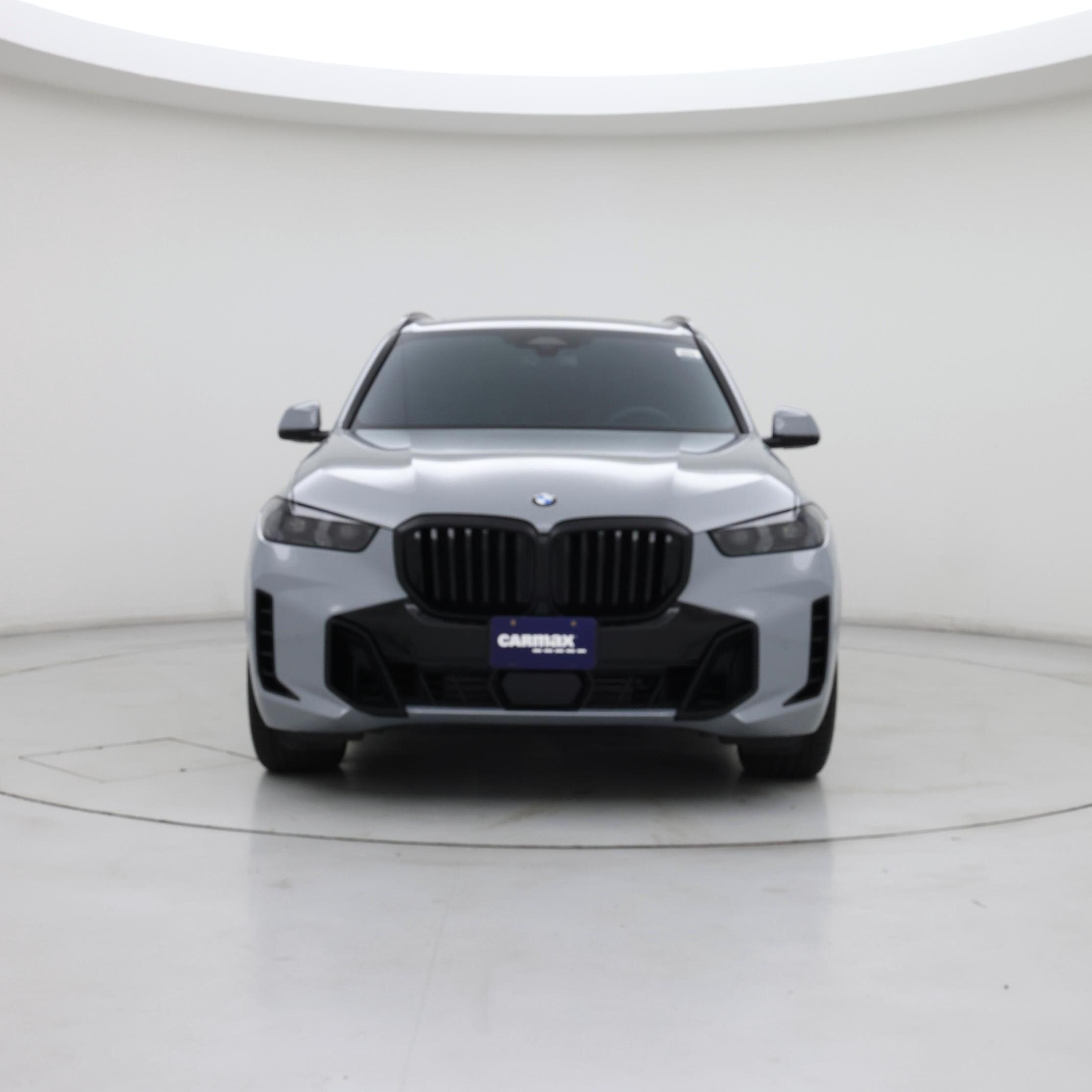 Thumbnail: 2026 BMW X5 - 5