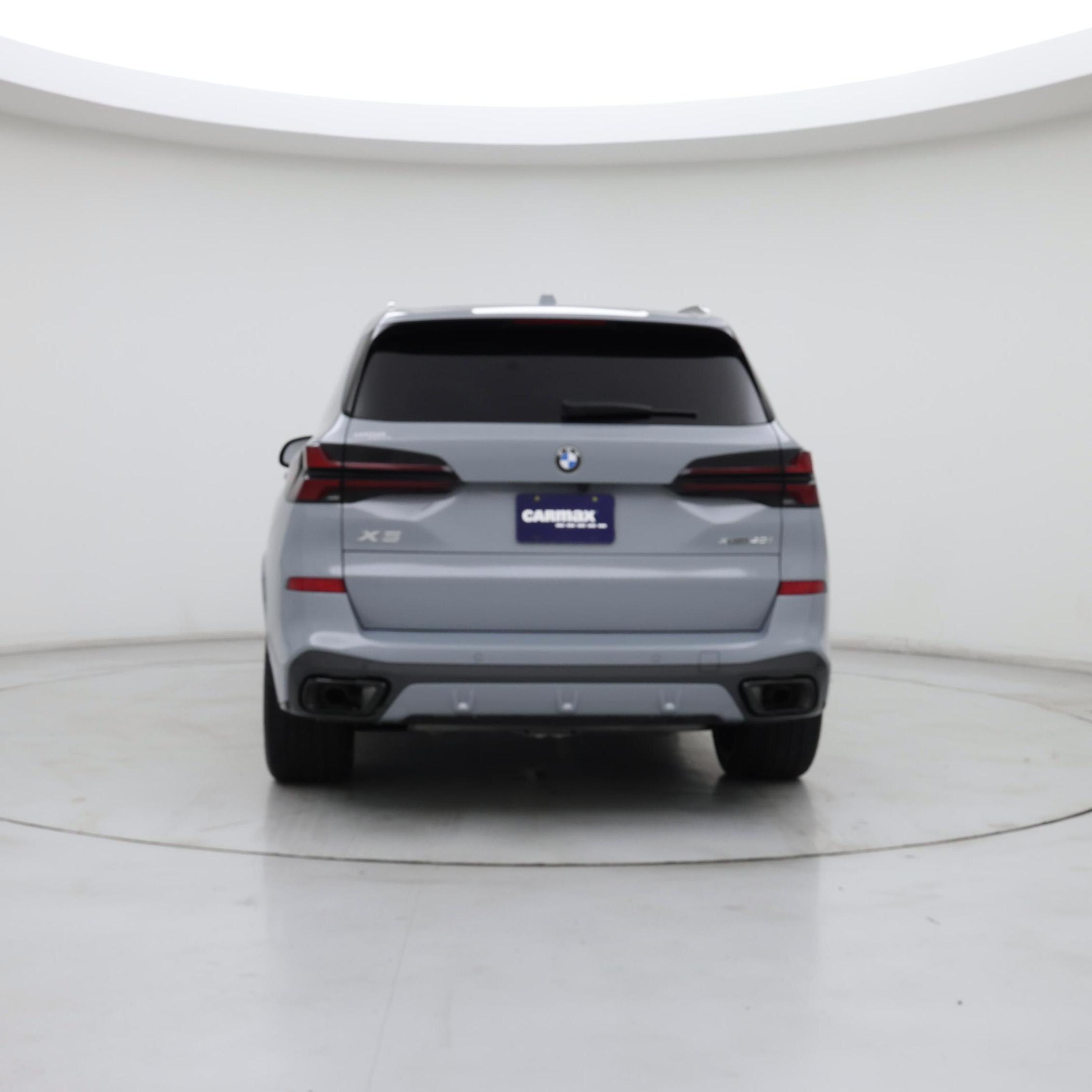 Thumbnail: 2026 BMW X5 - 6