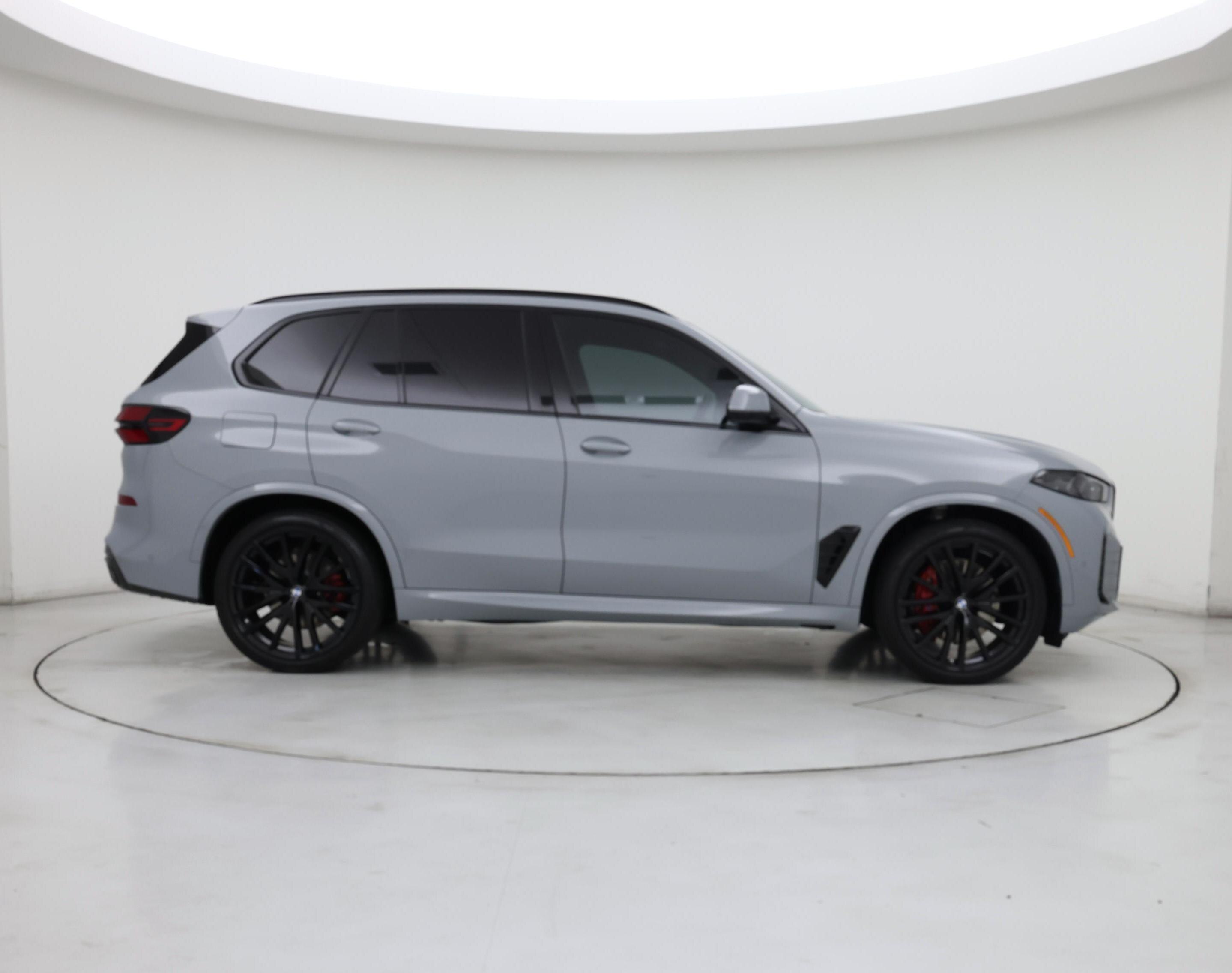 Thumbnail: 2026 BMW X5 - 7