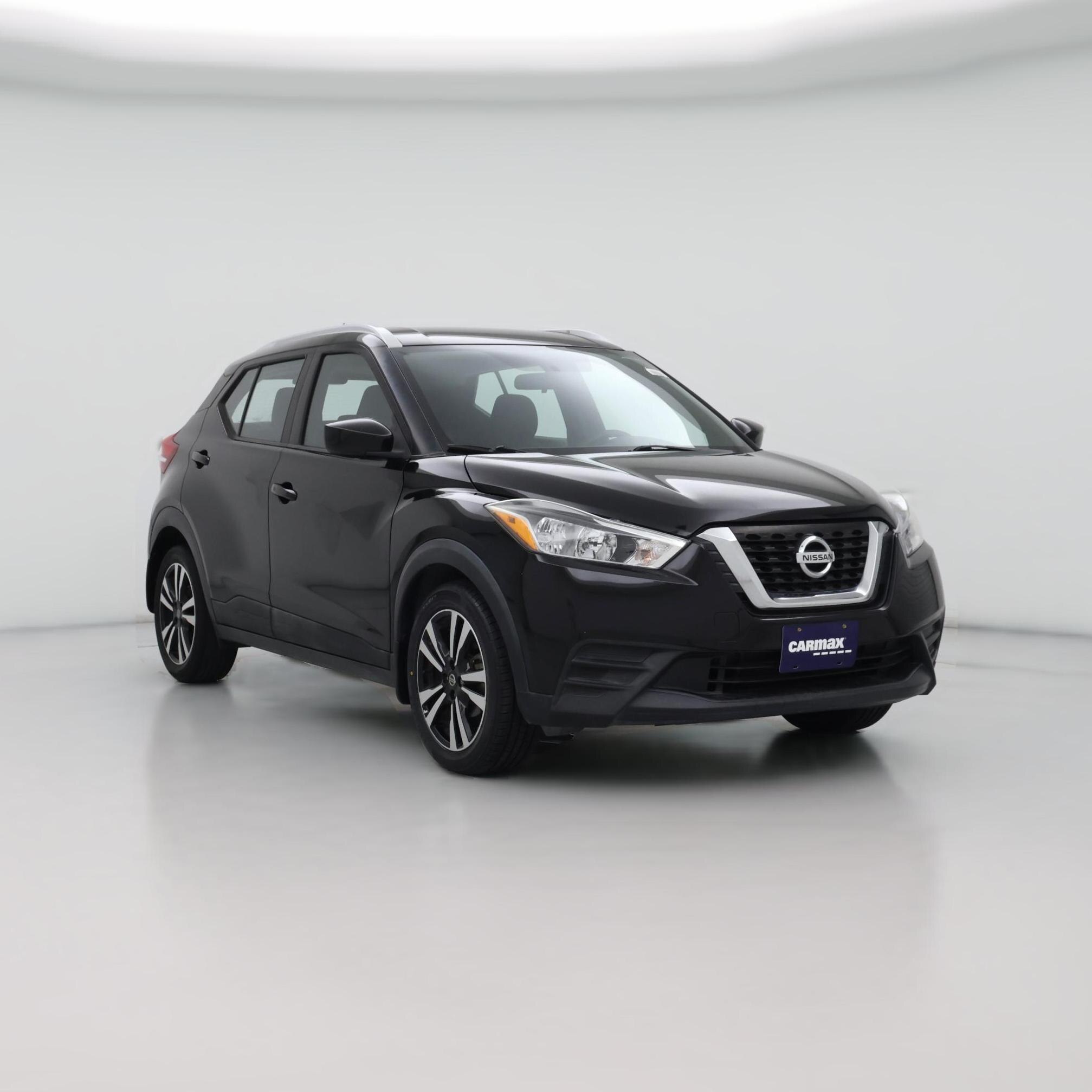 Thumbnail: 2018 Nissan Kicks - 1