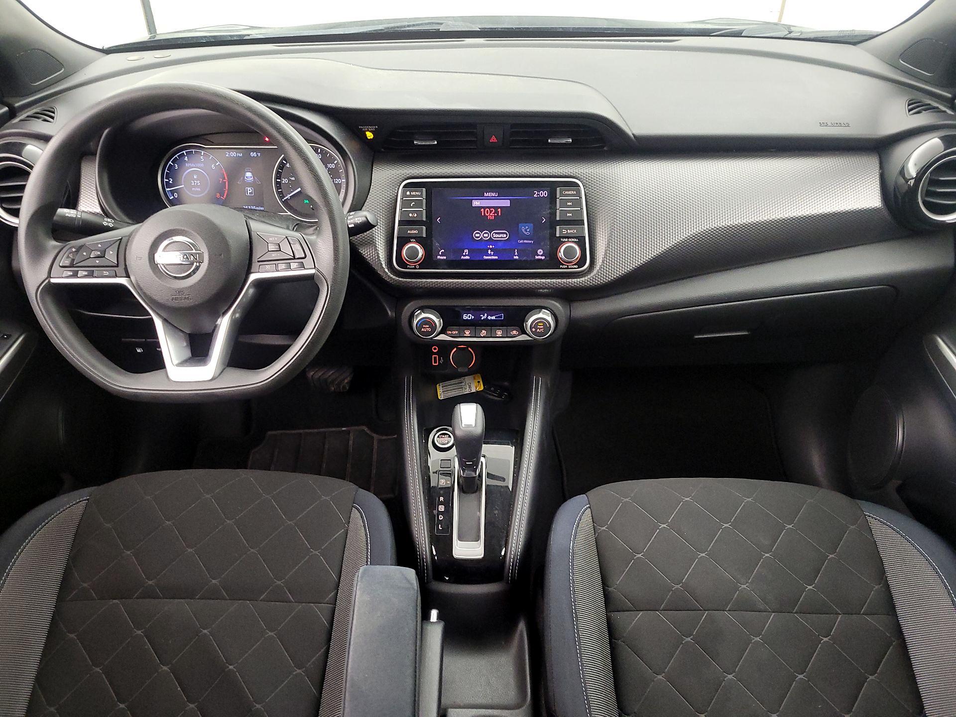 Thumbnail: 2018 Nissan Kicks - 9