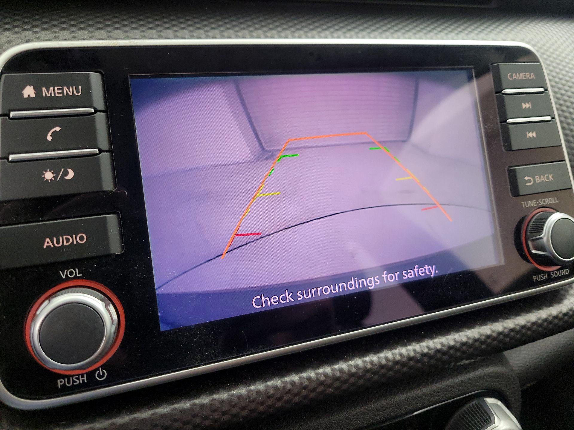 Thumbnail: 2018 Nissan Kicks - 14