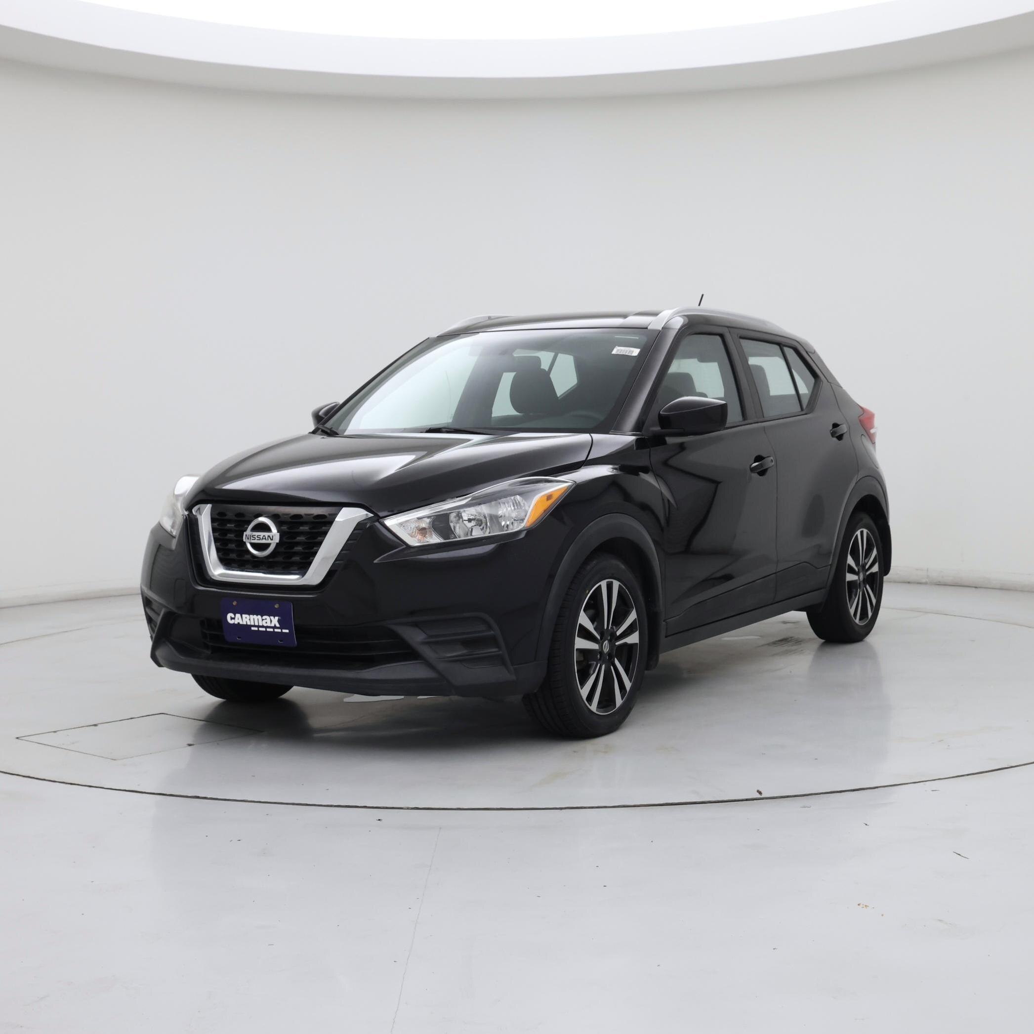 Thumbnail: 2018 Nissan Kicks - 4