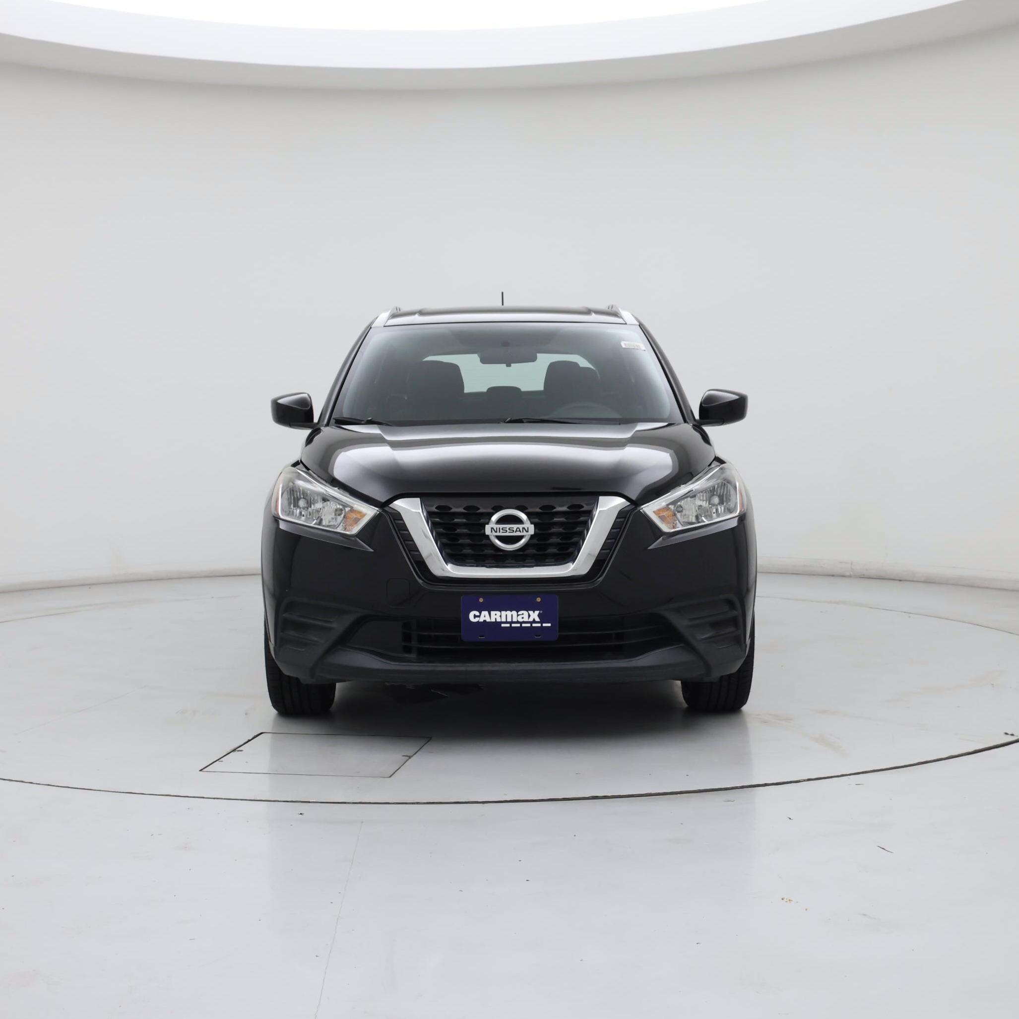 Thumbnail: 2018 Nissan Kicks - 5