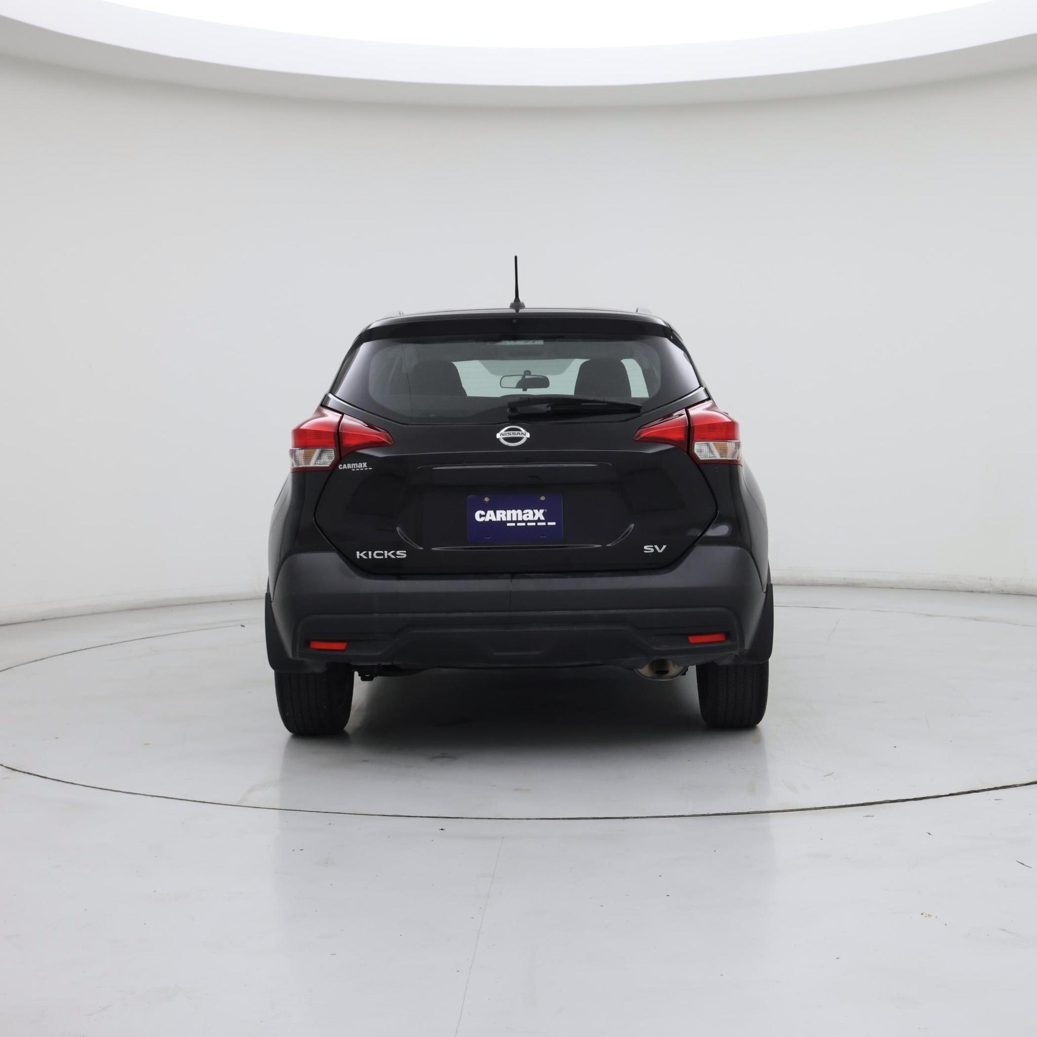 Thumbnail: 2018 Nissan Kicks - 6