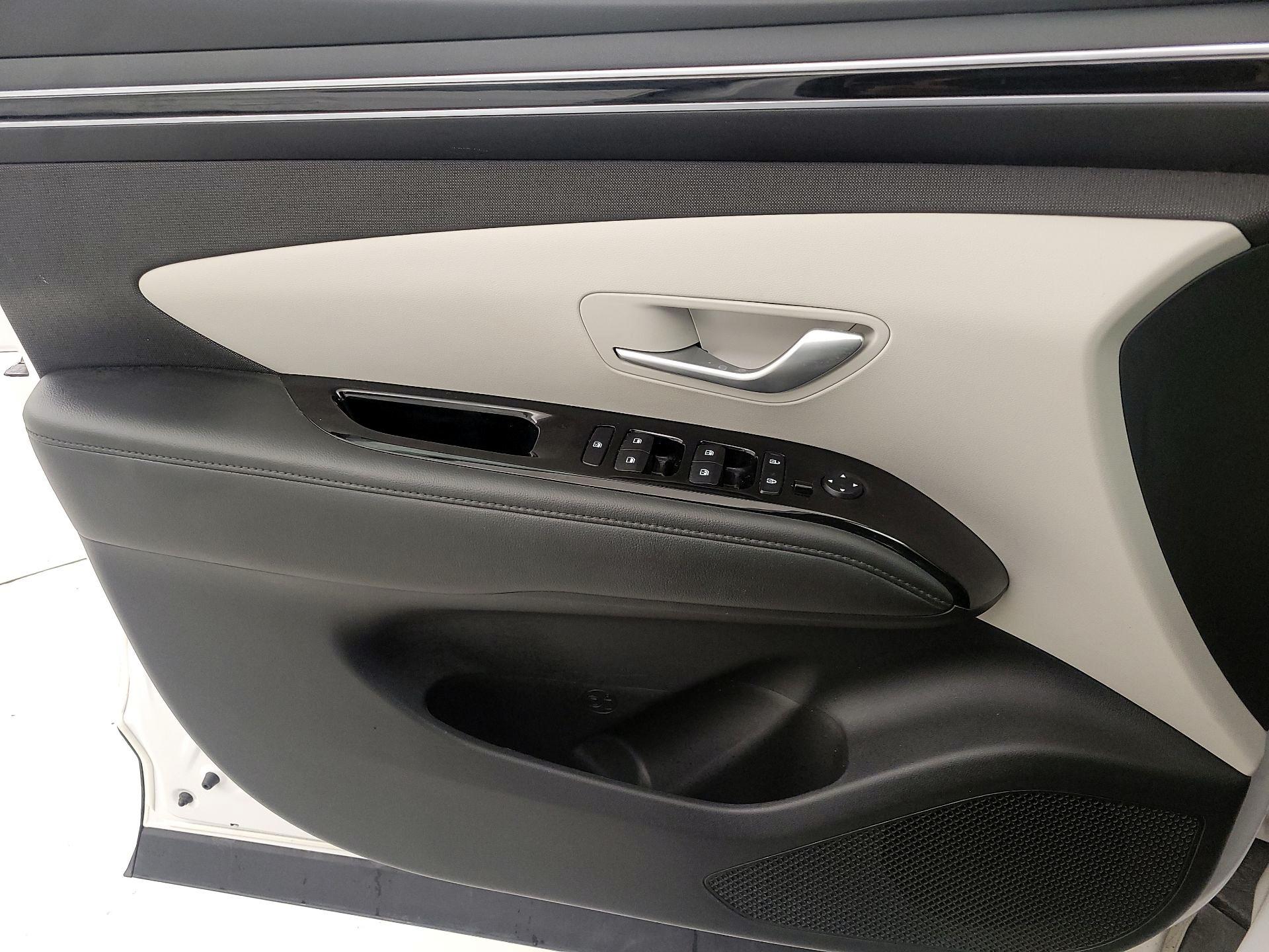 Thumbnail: 2024 Hyundai Tucson - 12