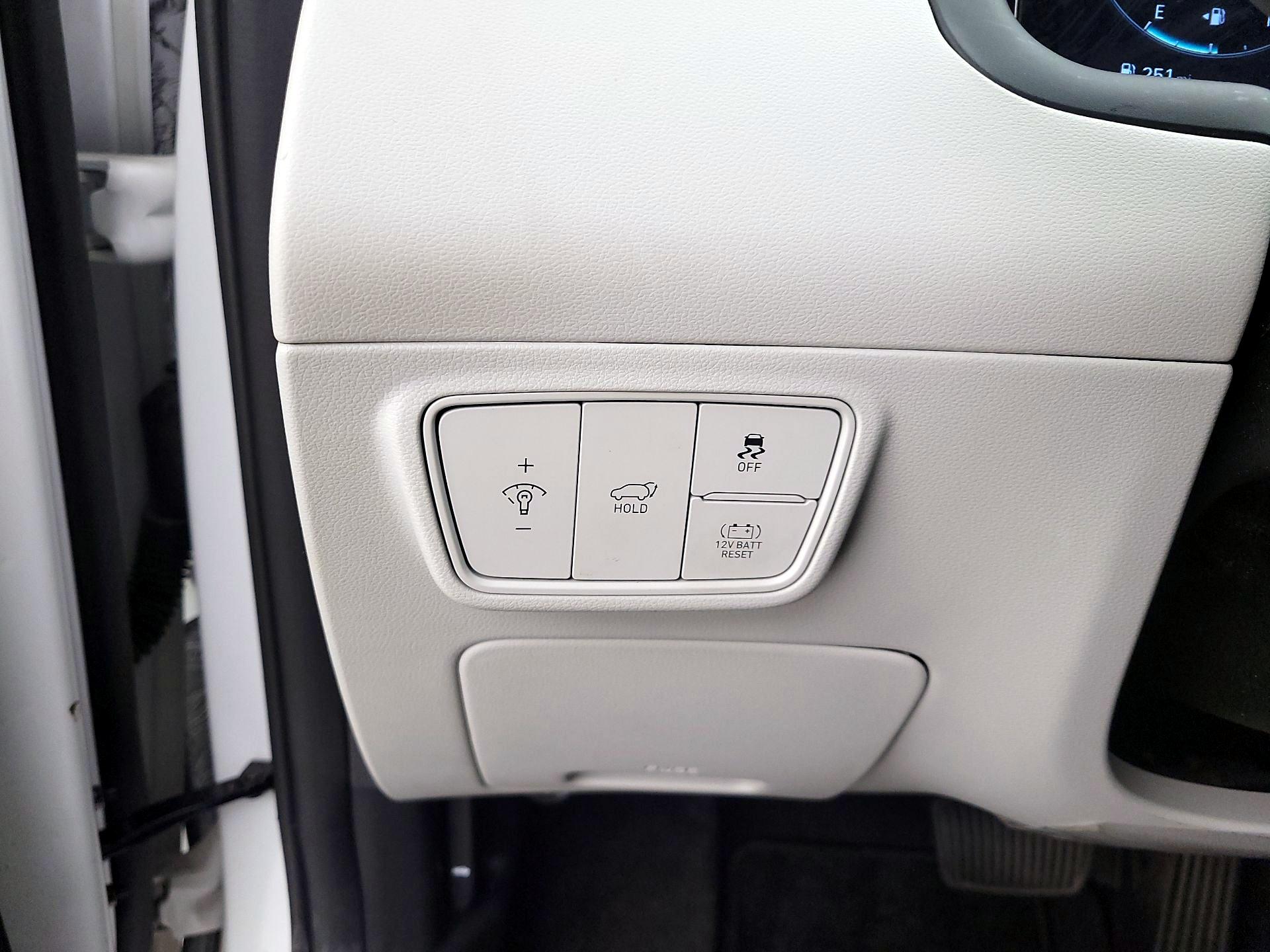 Thumbnail: 2024 Hyundai Tucson - 13