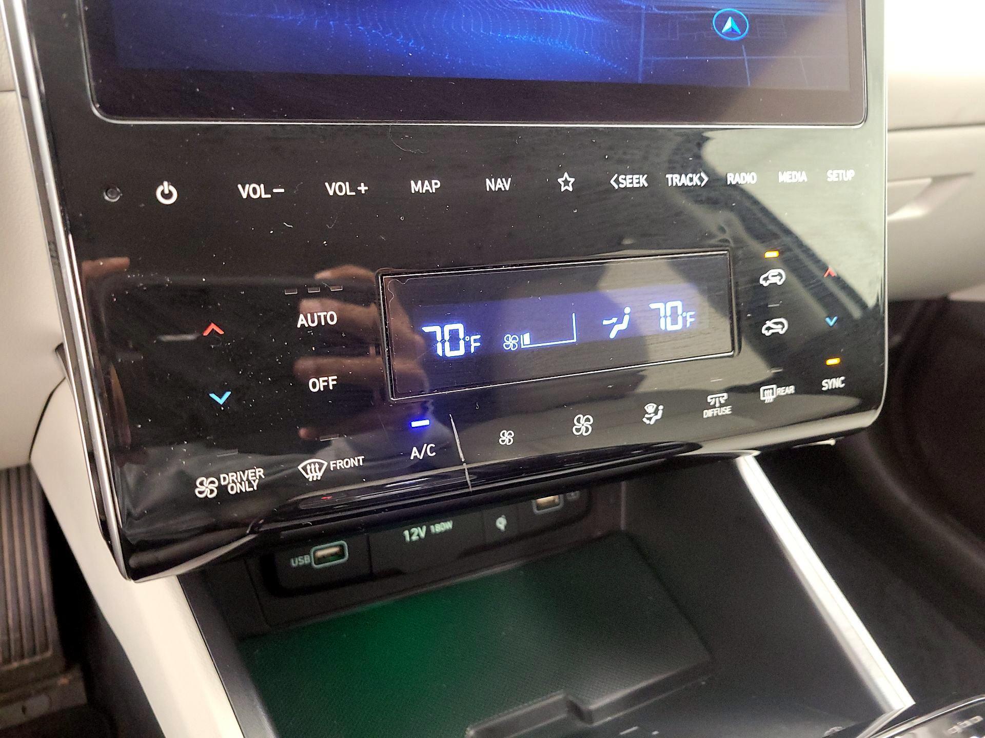 Thumbnail: 2024 Hyundai Tucson - 17