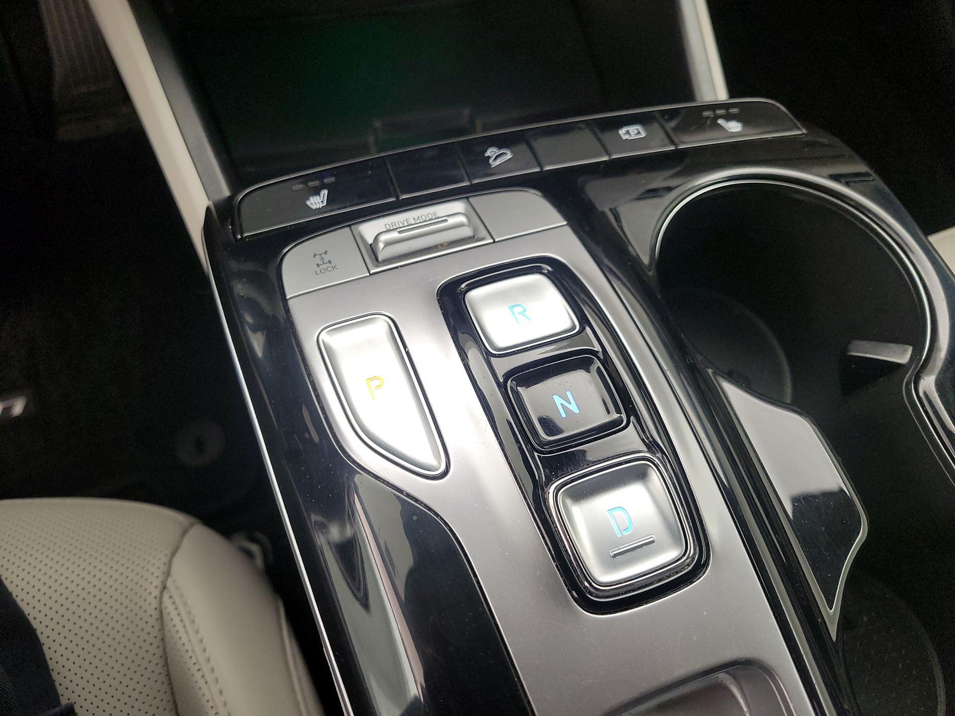 Thumbnail: 2024 Hyundai Tucson - 18