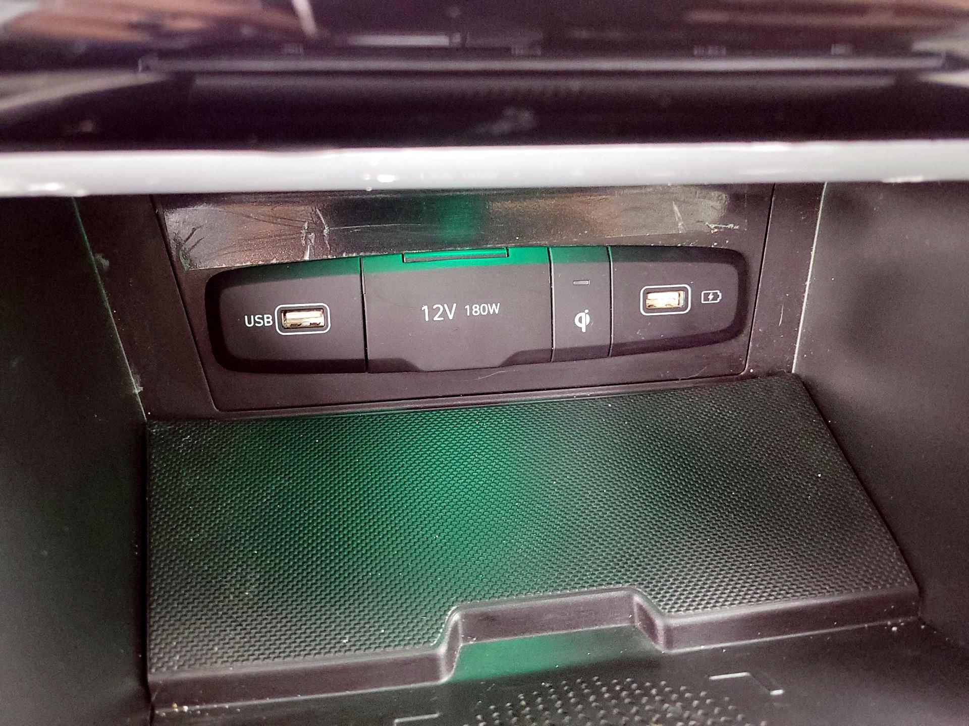 Thumbnail: 2024 Hyundai Tucson - 19