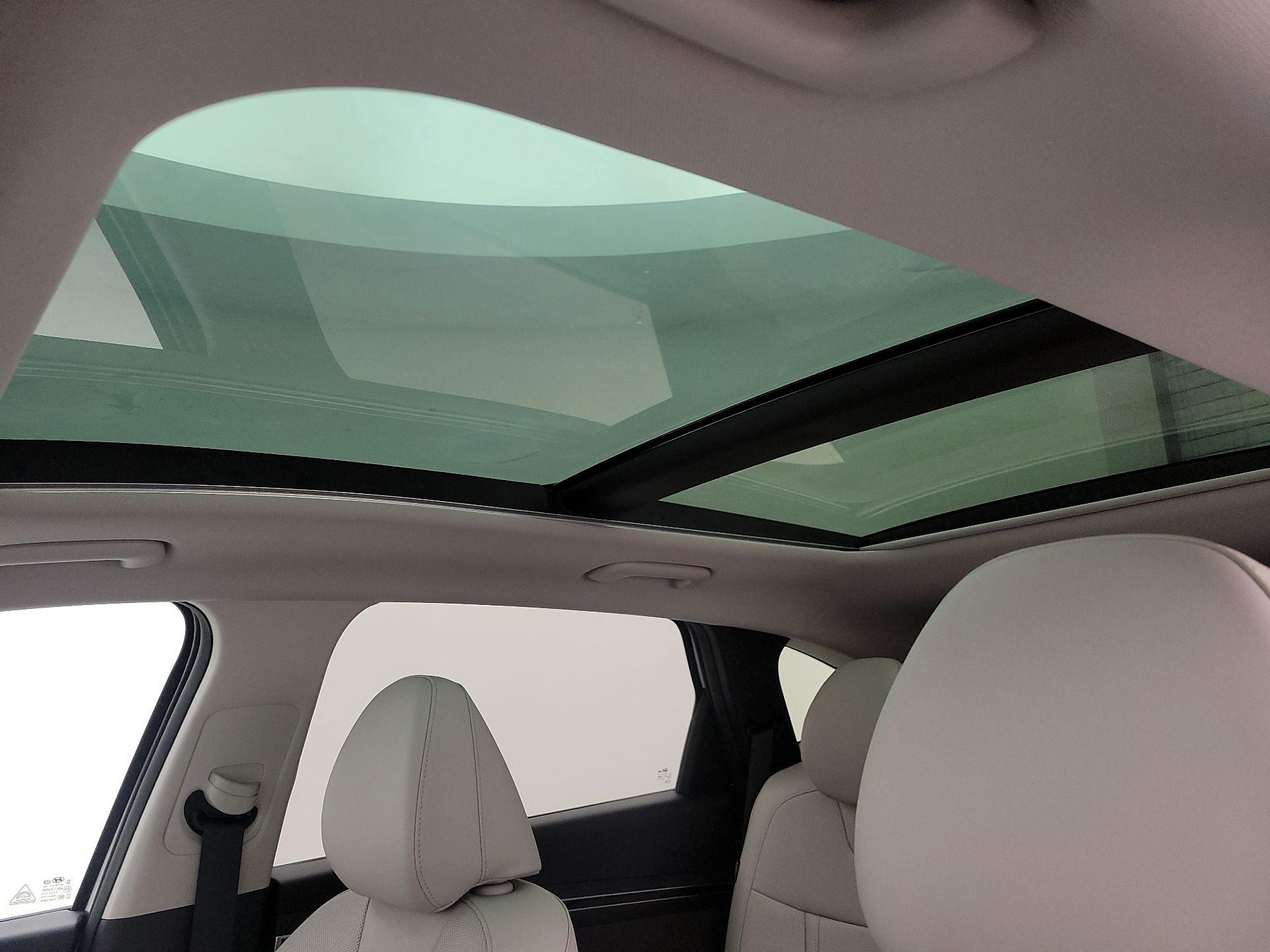 Thumbnail: 2024 Hyundai Tucson - 20