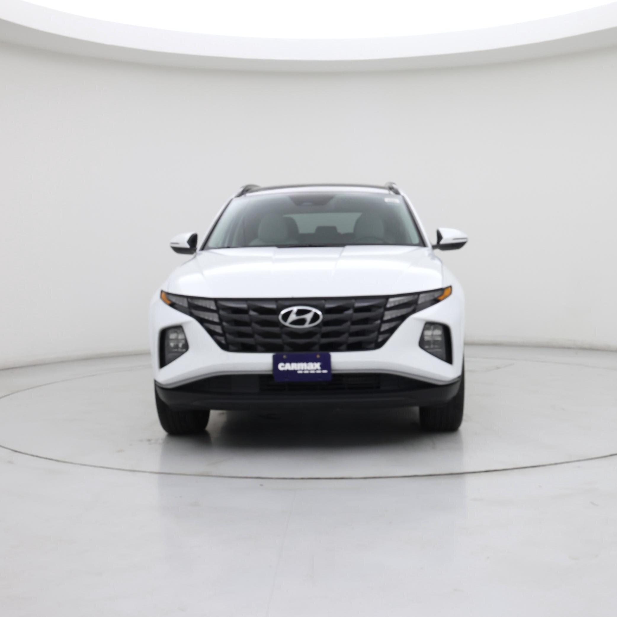 Thumbnail: 2024 Hyundai Tucson - 5