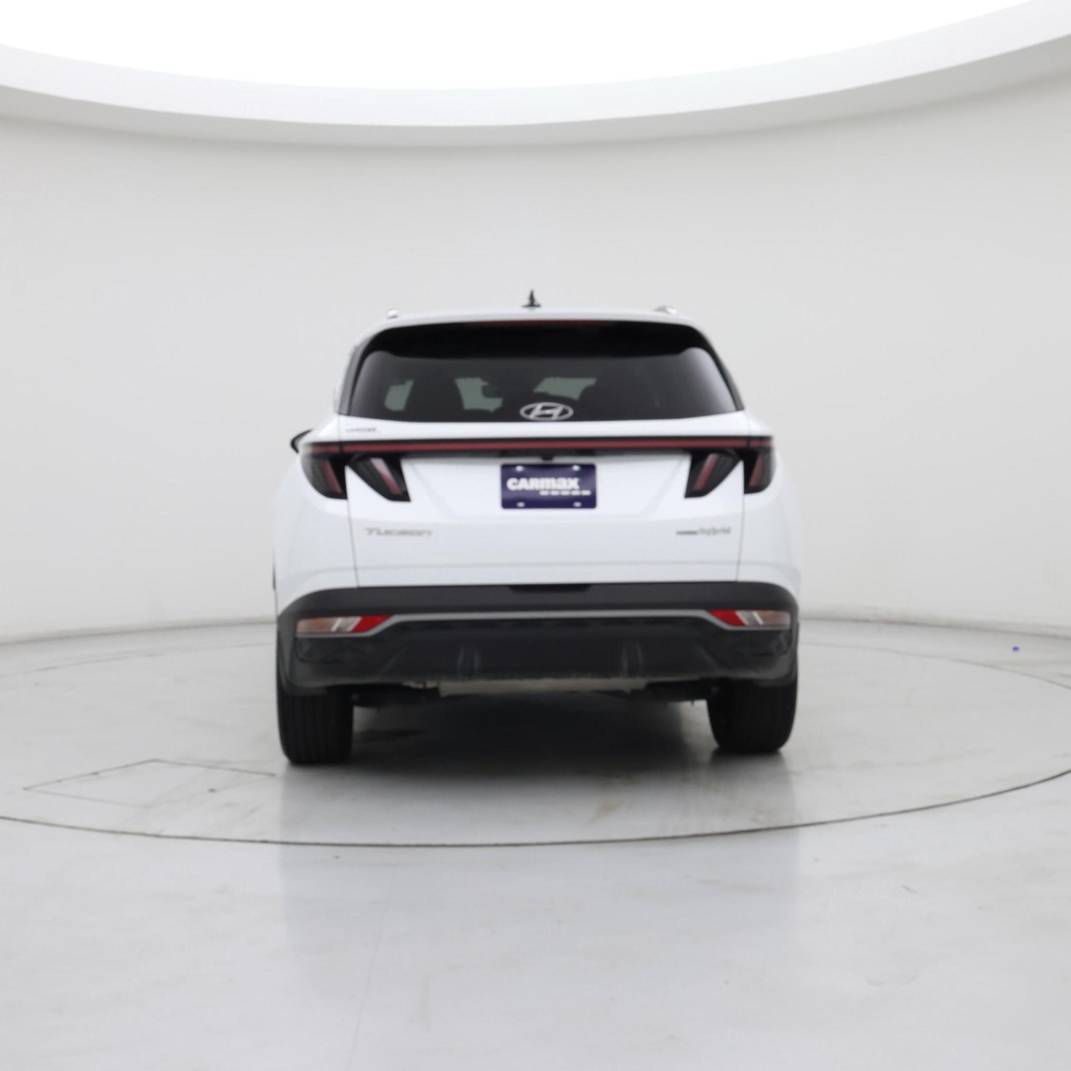 Thumbnail: 2024 Hyundai Tucson - 6