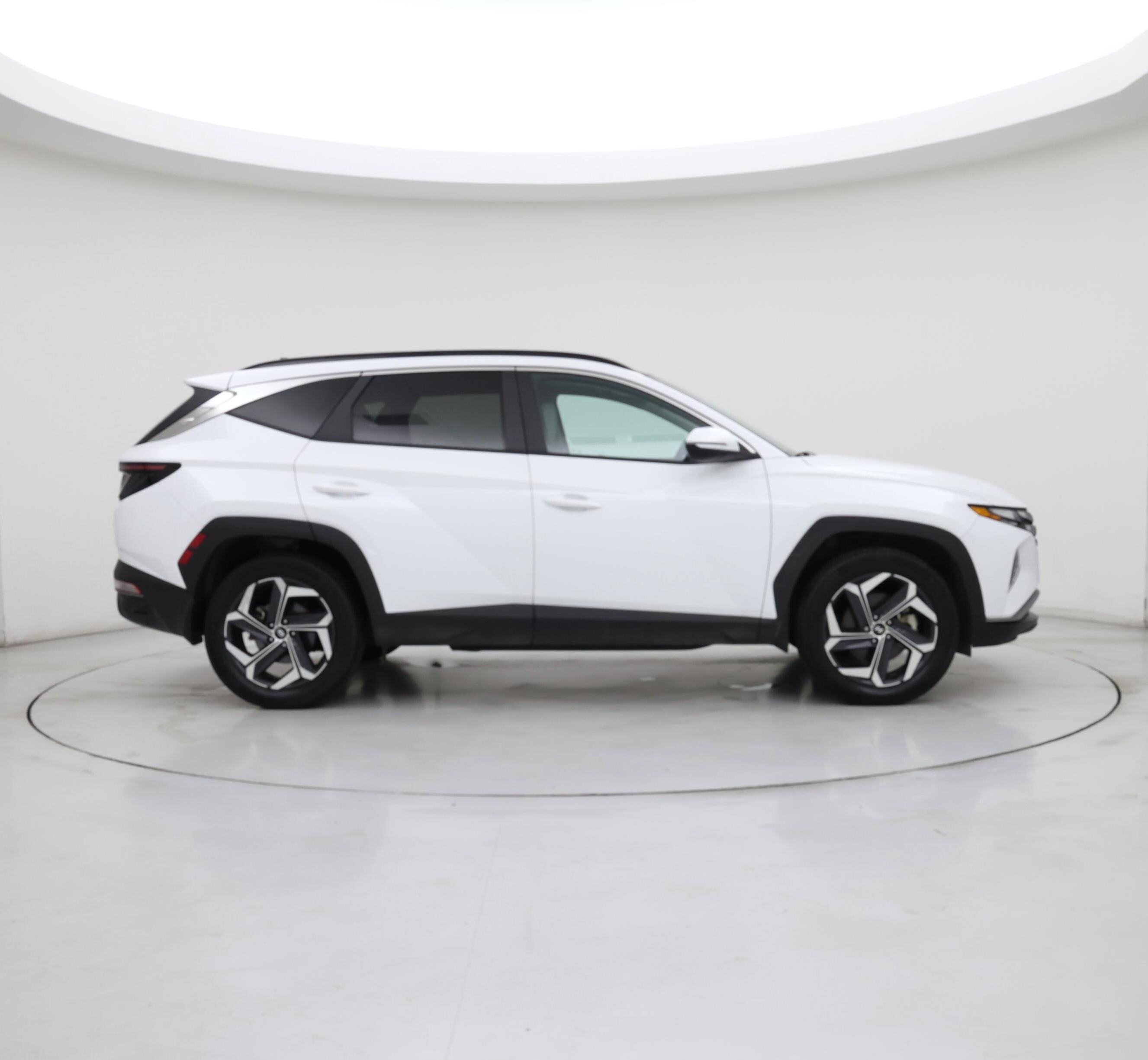 Thumbnail: 2024 Hyundai Tucson - 7