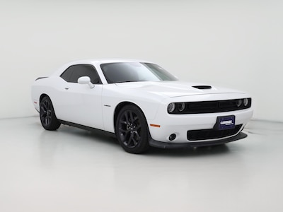 2021 Dodge Challenger R/T