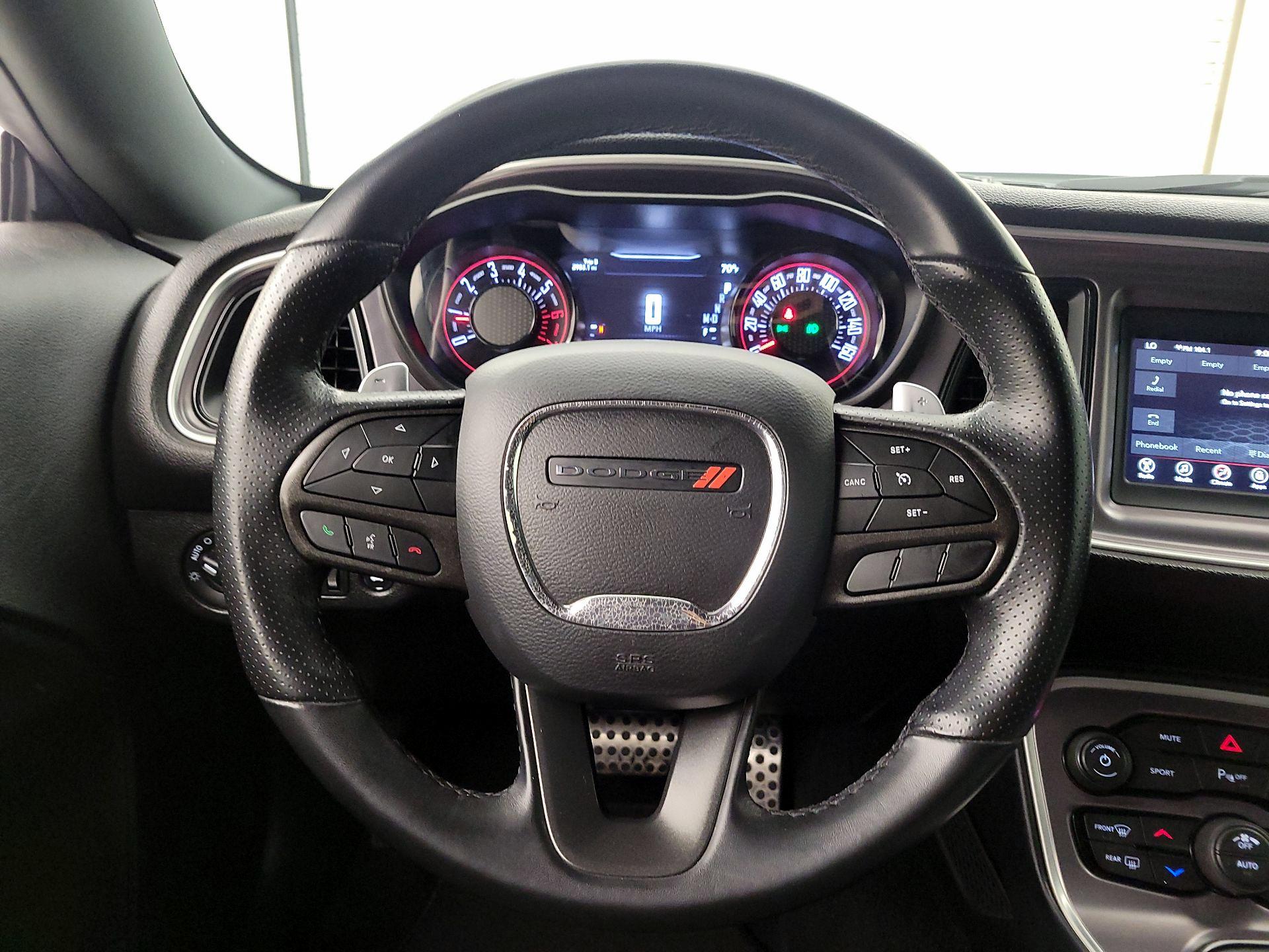 Thumbnail: 2021 Dodge Challenger - 10