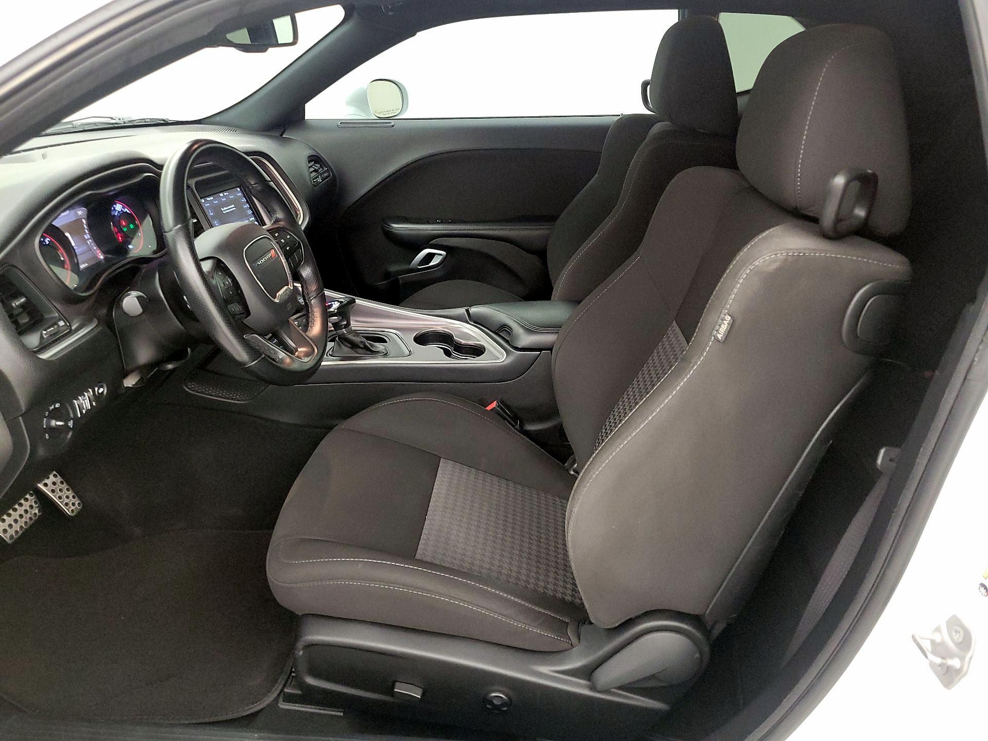 Thumbnail: 2021 Dodge Challenger - 11