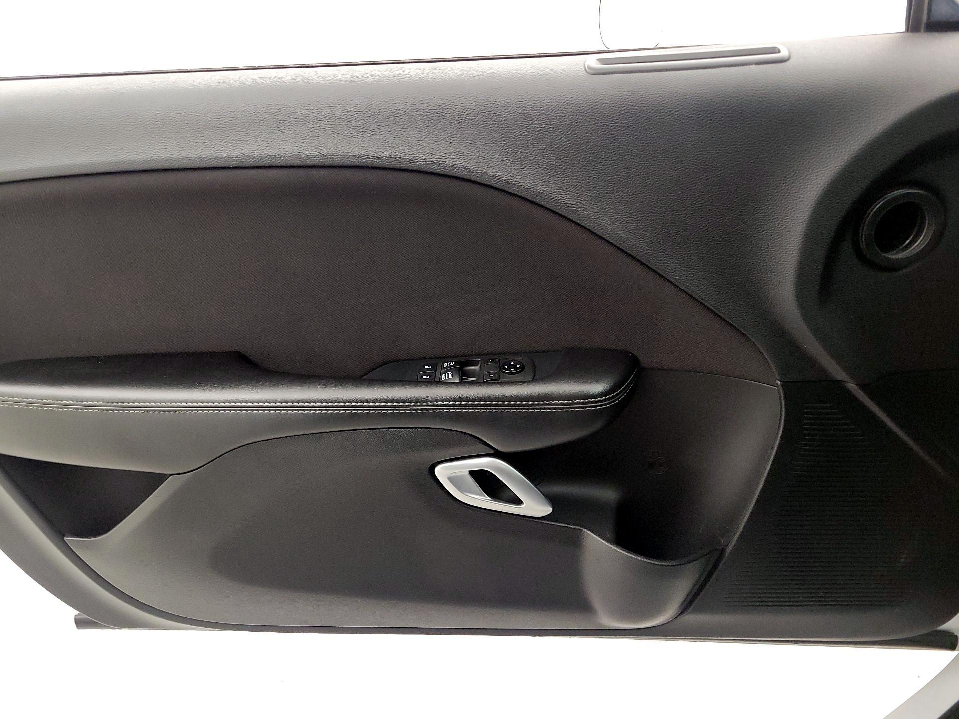 Thumbnail: 2021 Dodge Challenger - 12