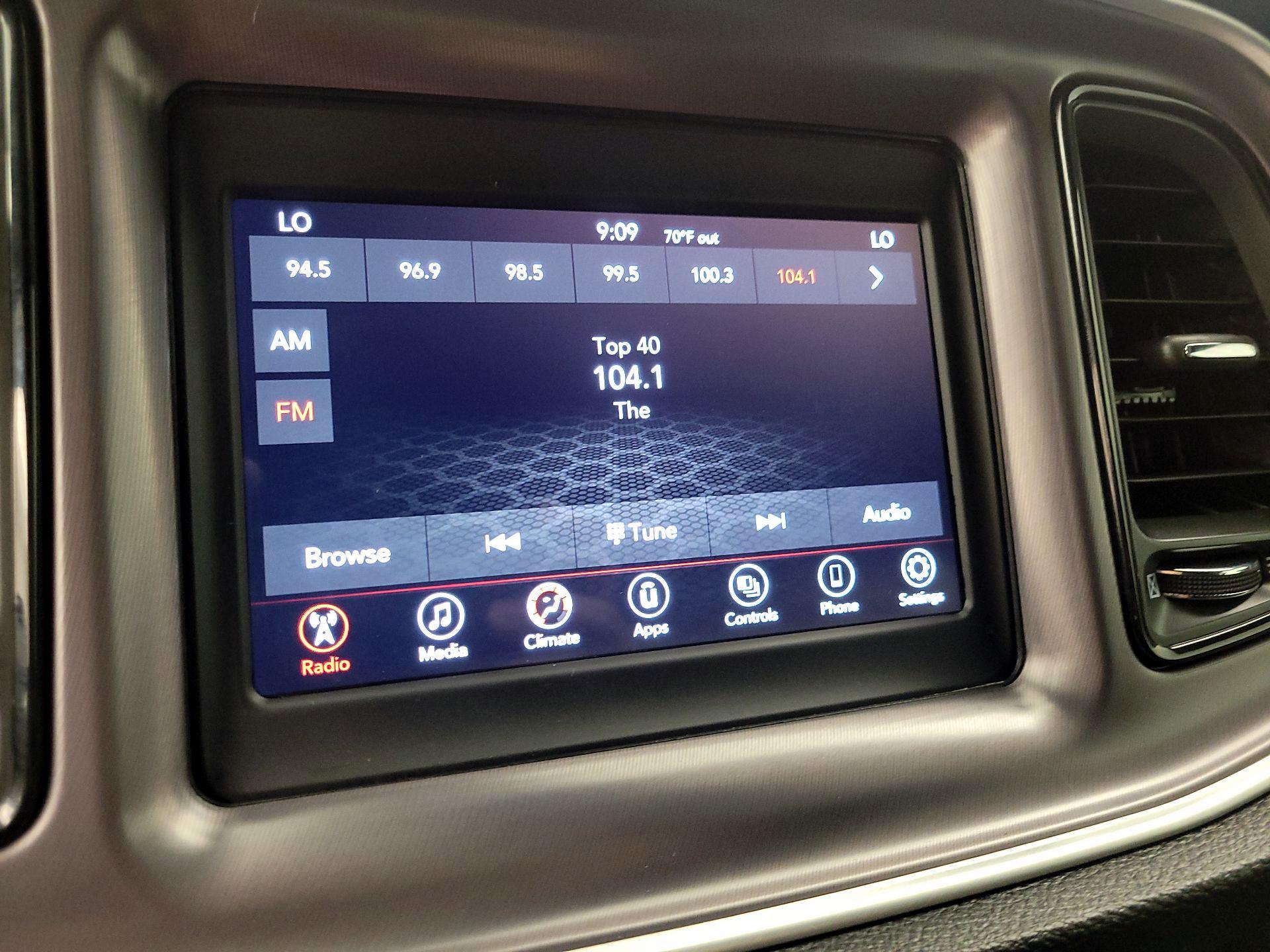 Thumbnail: 2021 Dodge Challenger - 15