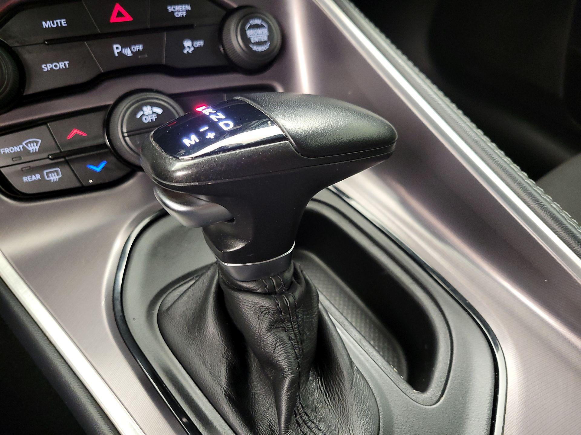 Thumbnail: 2021 Dodge Challenger - 17