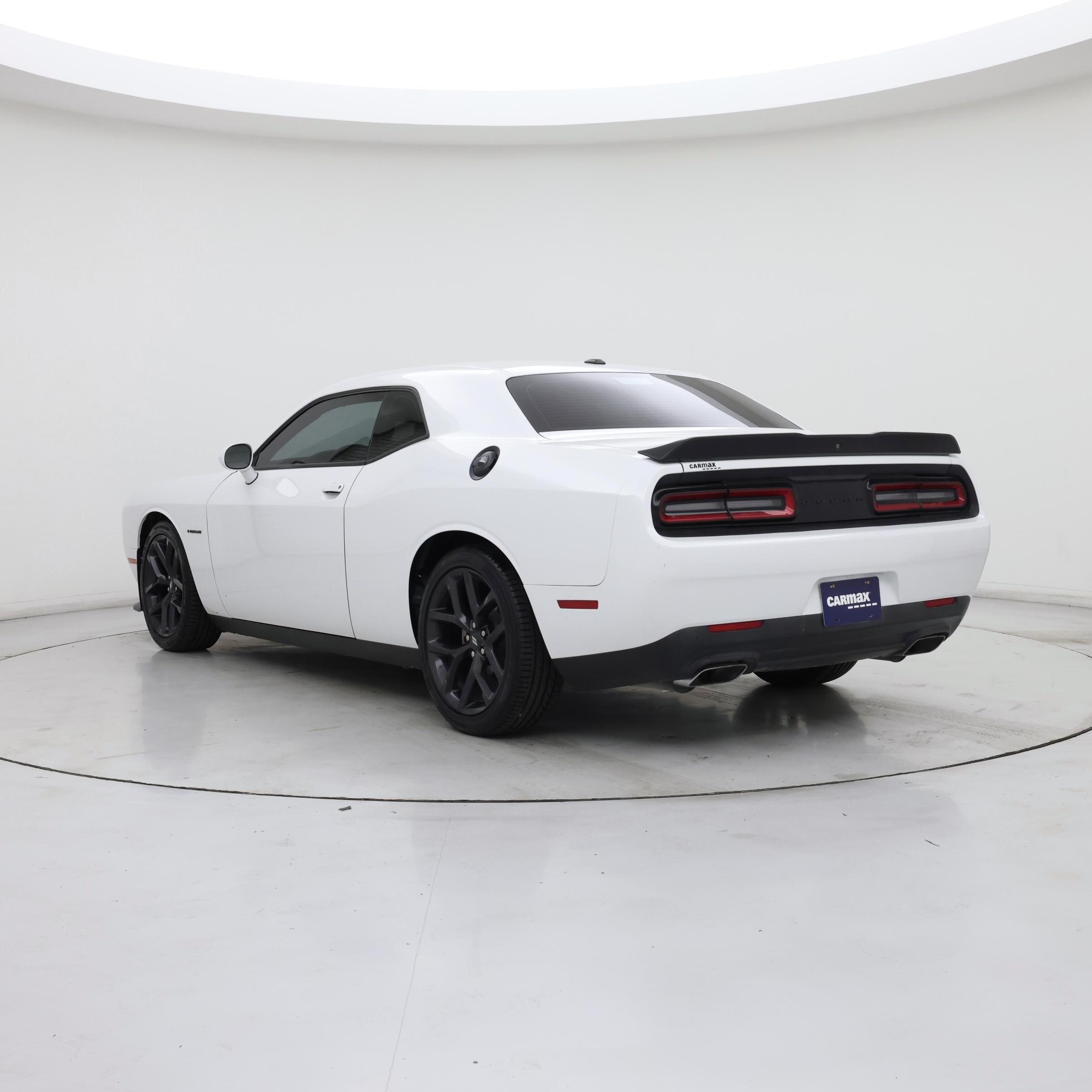 Thumbnail: 2021 Dodge Challenger - 2