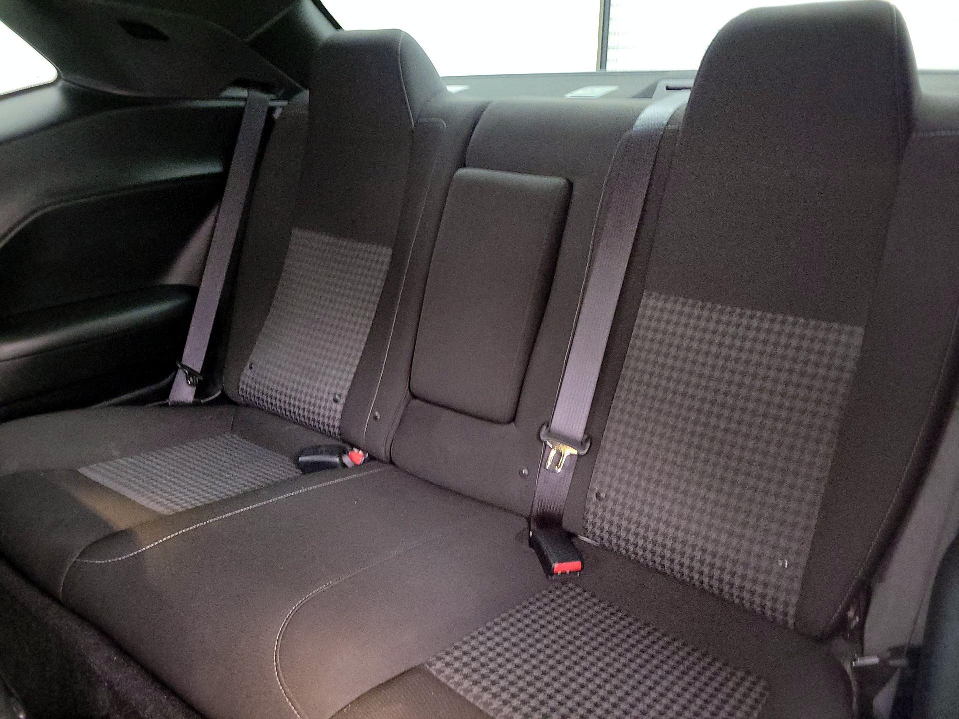 Thumbnail: 2021 Dodge Challenger - 19