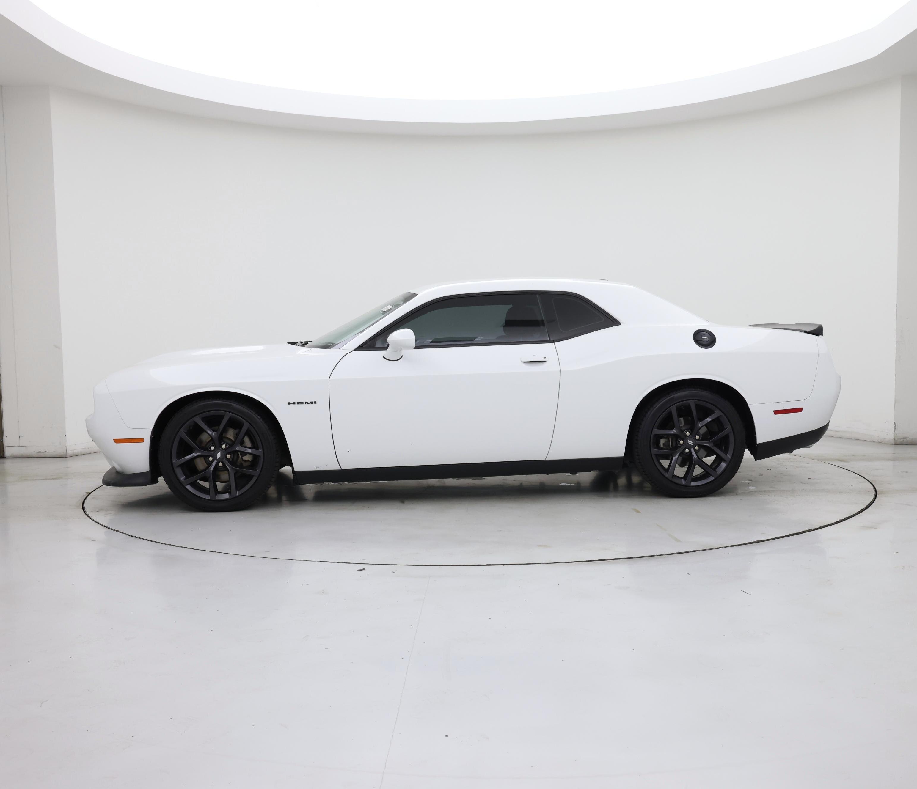 Thumbnail: 2021 Dodge Challenger - 3