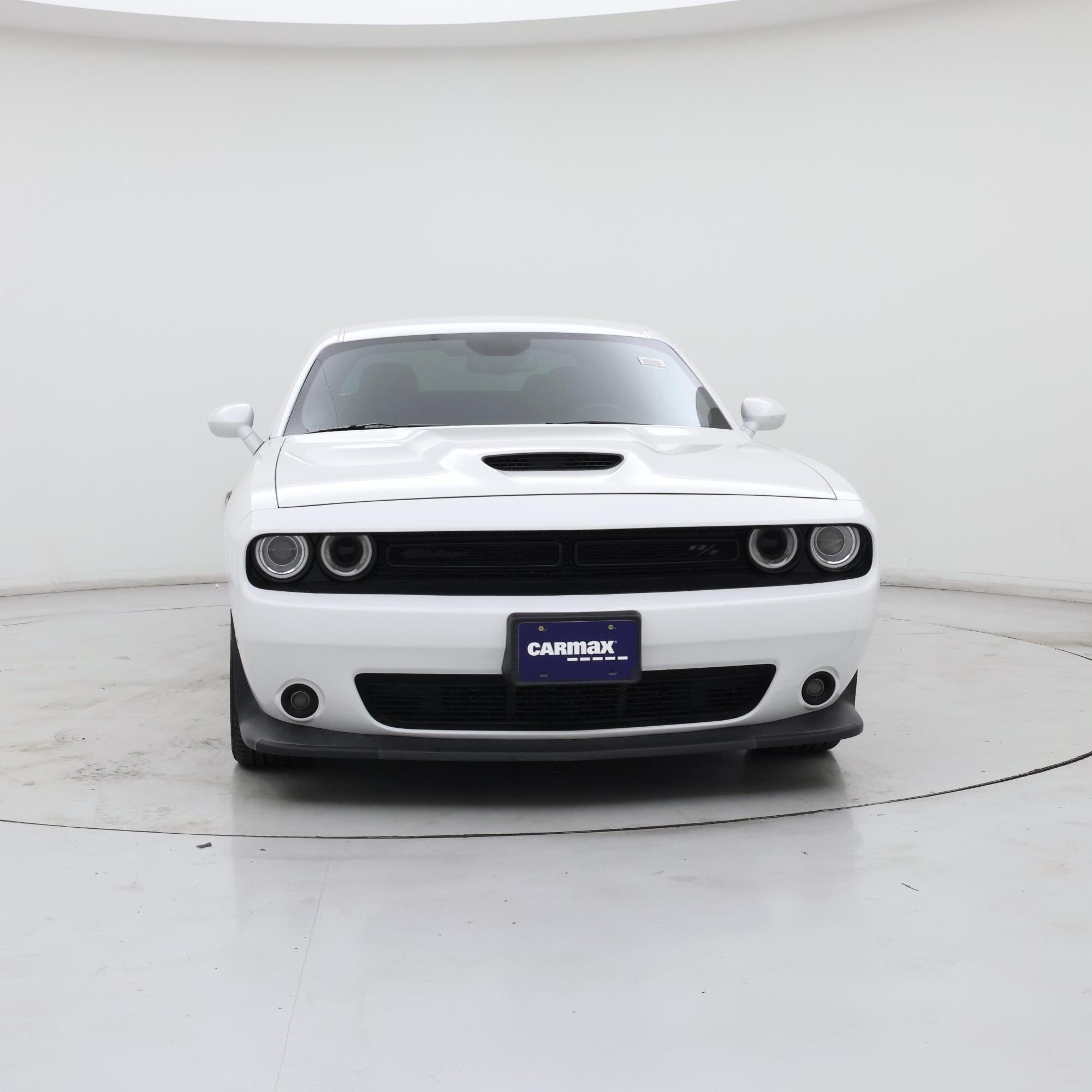 Thumbnail: 2021 Dodge Challenger - 5