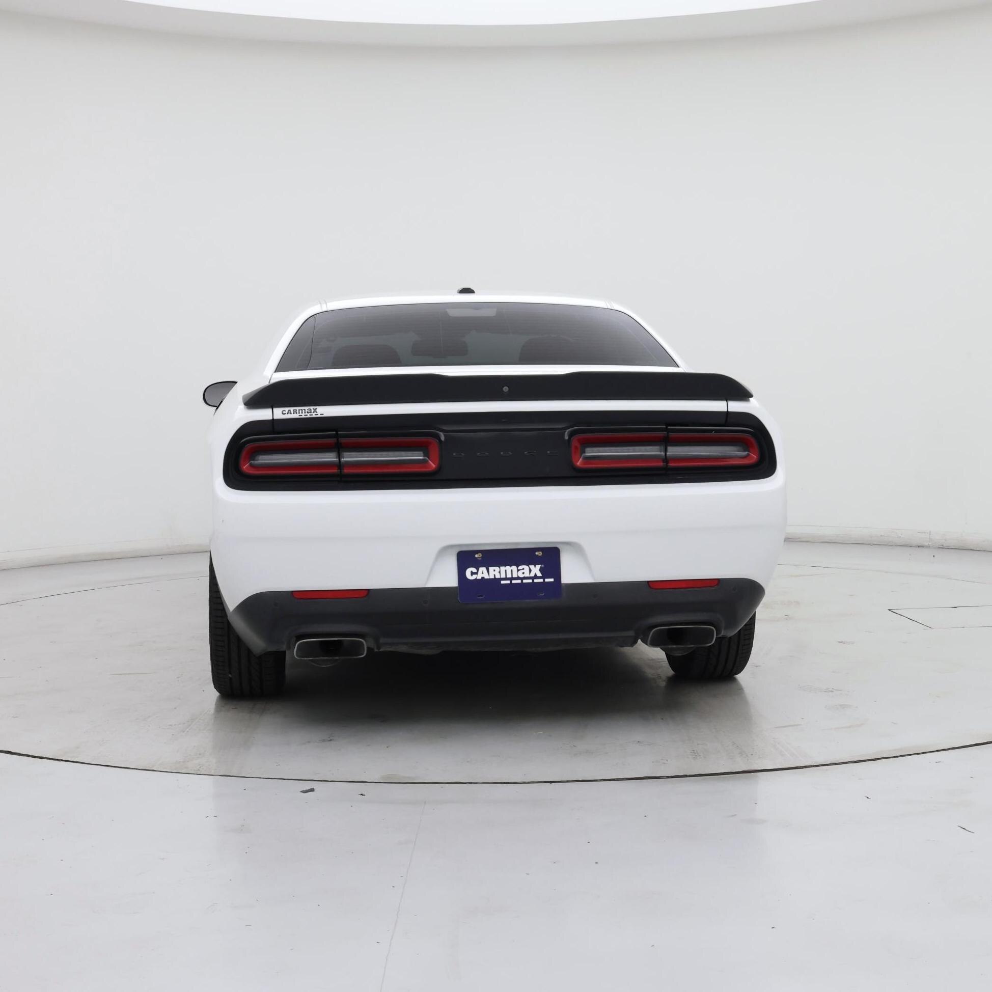 Thumbnail: 2021 Dodge Challenger - 6