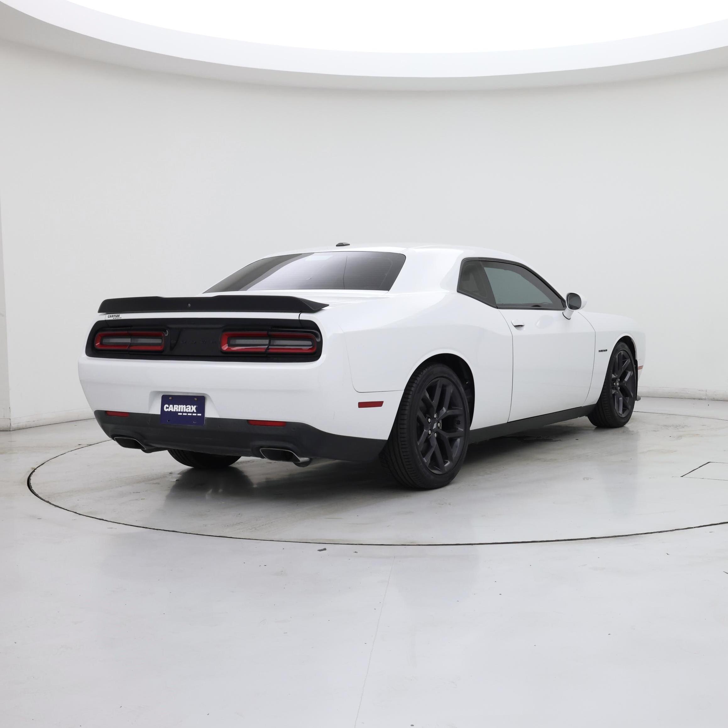 Thumbnail: 2021 Dodge Challenger - 8
