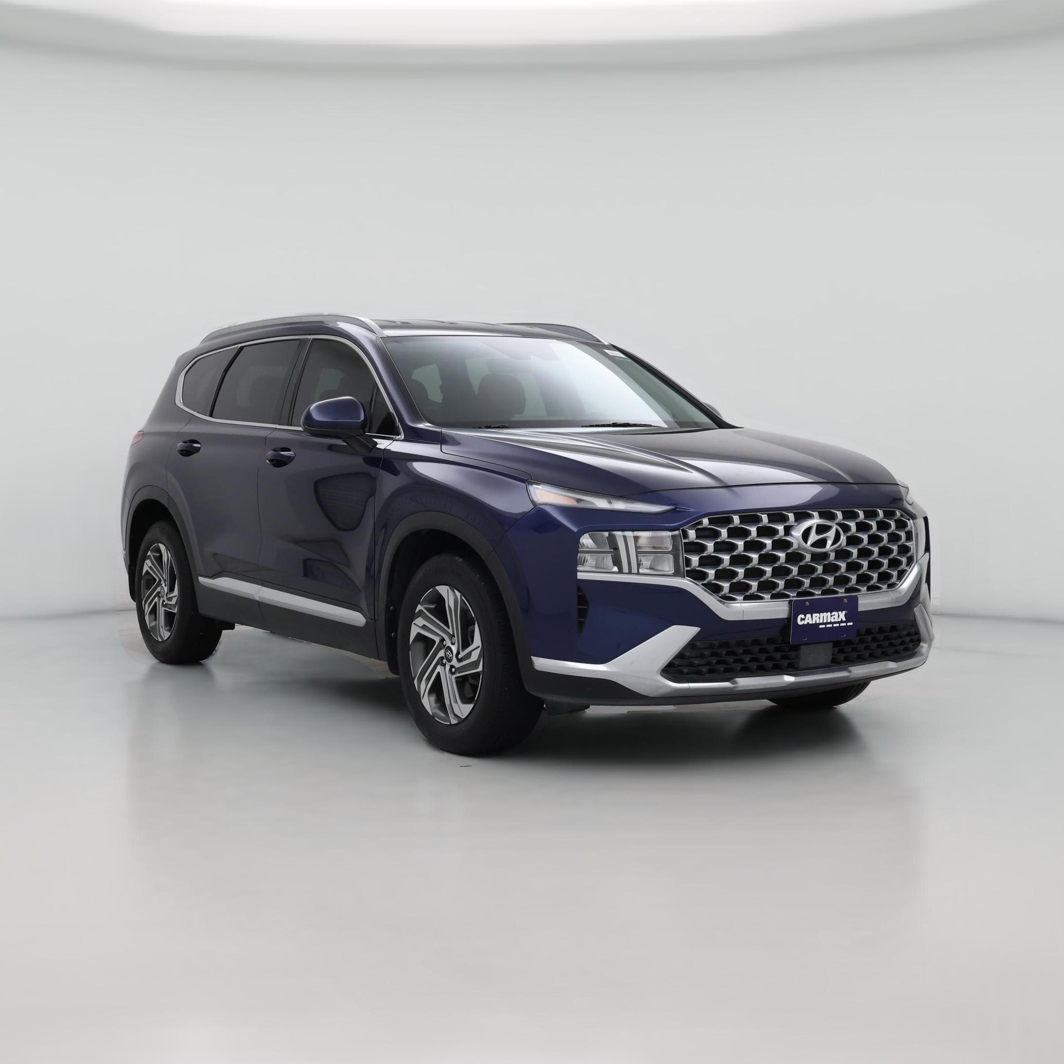 Thumbnail: 2022 Hyundai Santa Fe - 1