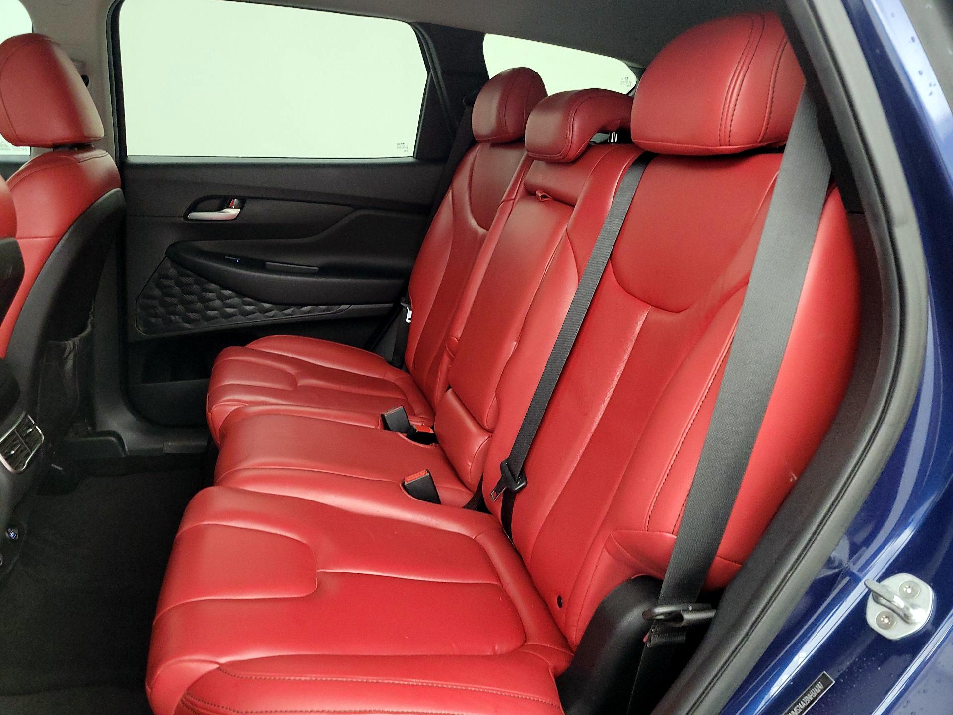 Thumbnail: 2022 Hyundai Santa Fe - 19