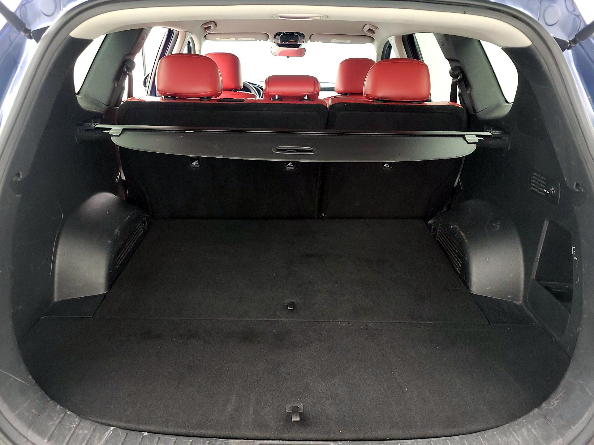 Thumbnail: 2022 Hyundai Santa Fe - 20