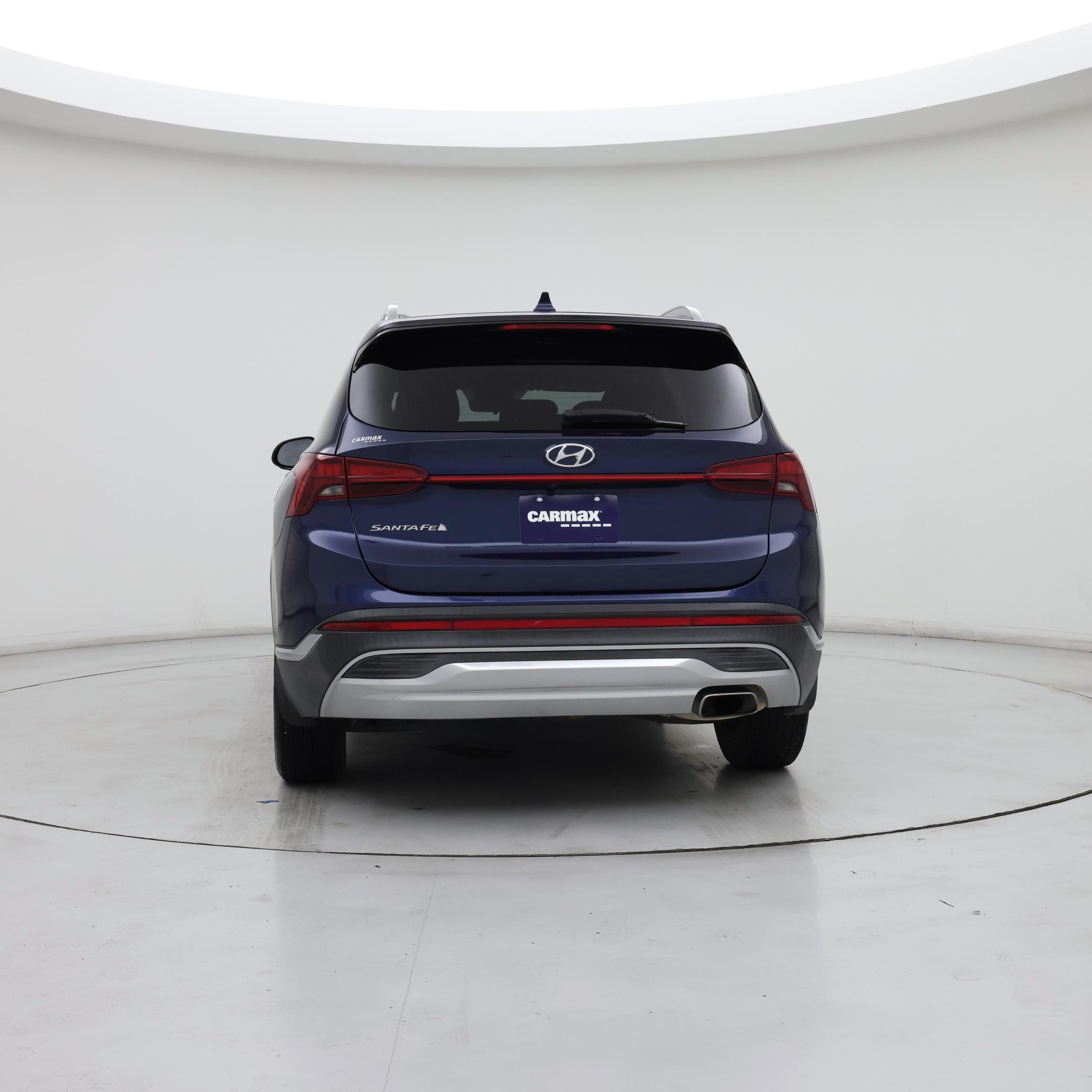 Thumbnail: 2022 Hyundai Santa Fe - 6