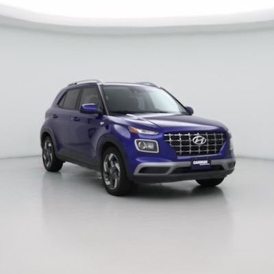 2021 Hyundai Venue SEL