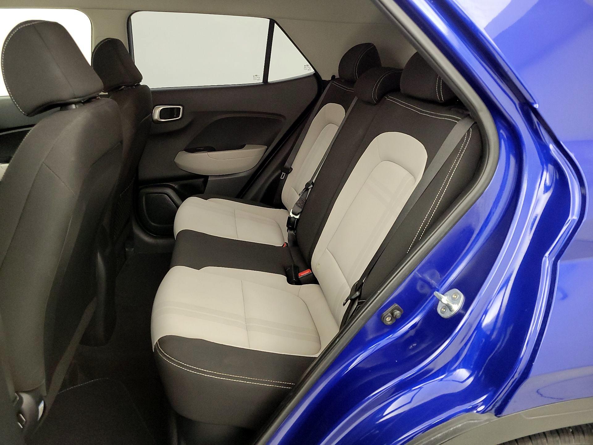 Thumbnail: 2021 Hyundai Venue - 19