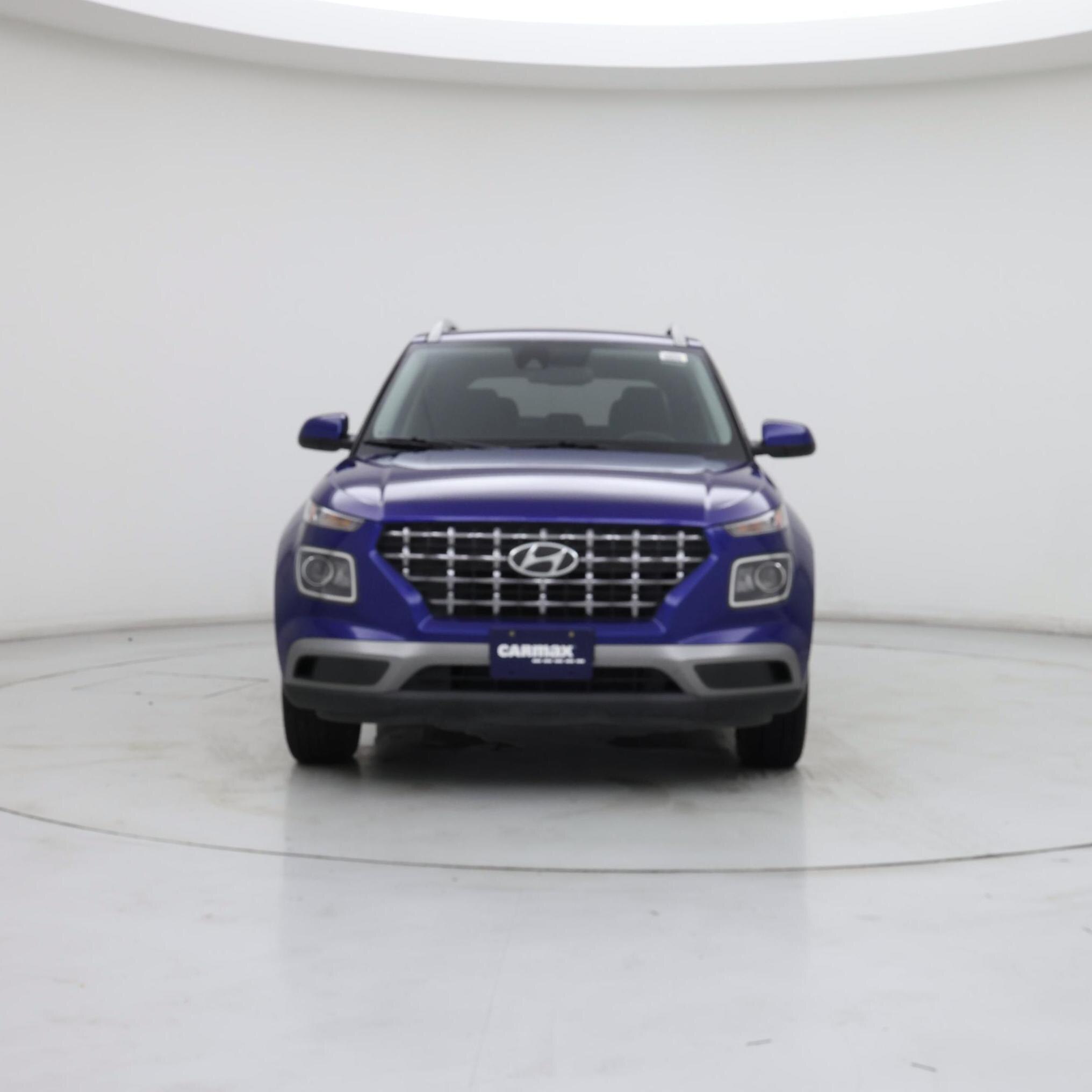 Thumbnail: 2021 Hyundai Venue - 5